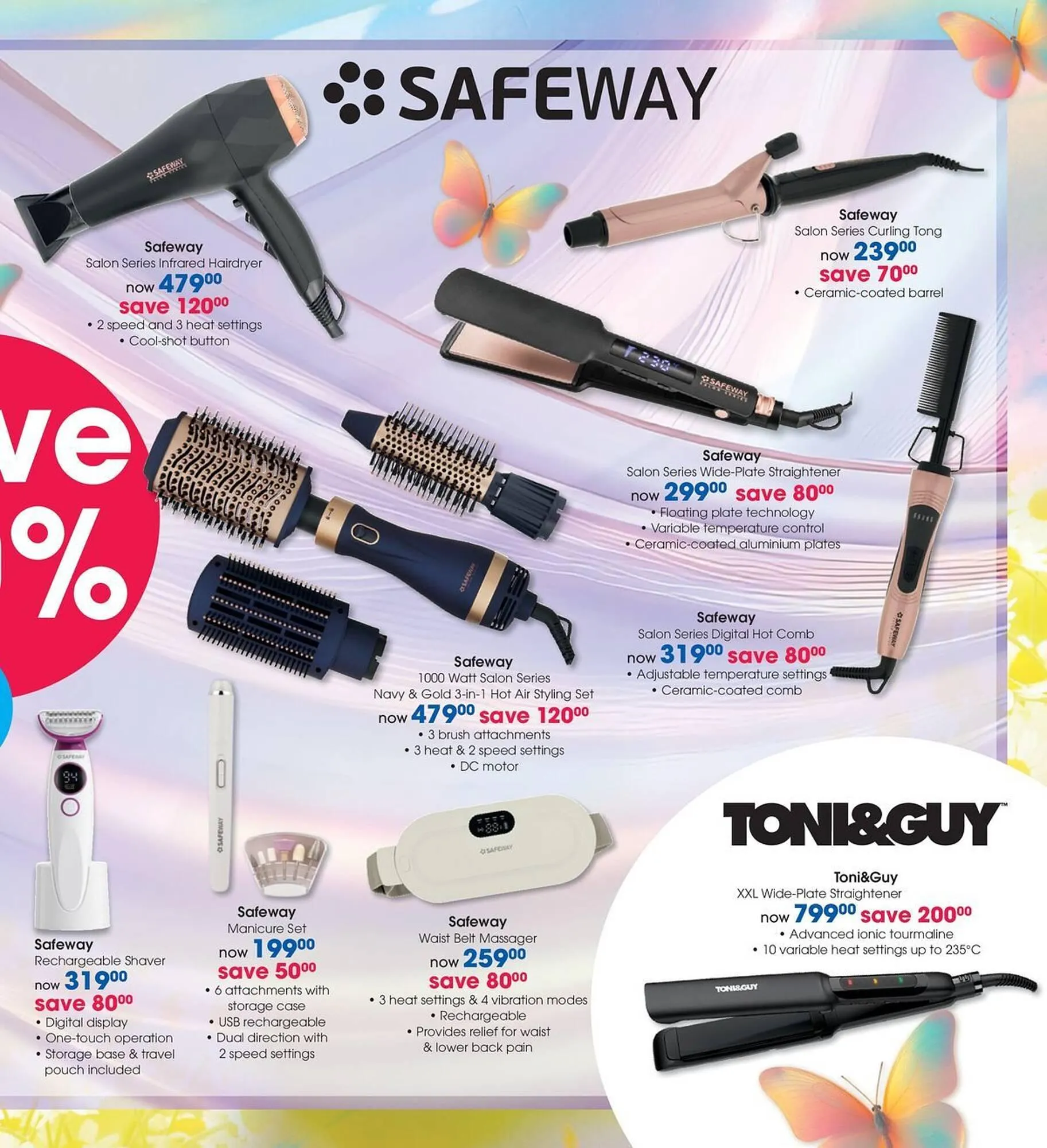 Clicks catalogue from 31 October to 24 December 2025 - Catalogue Page 51