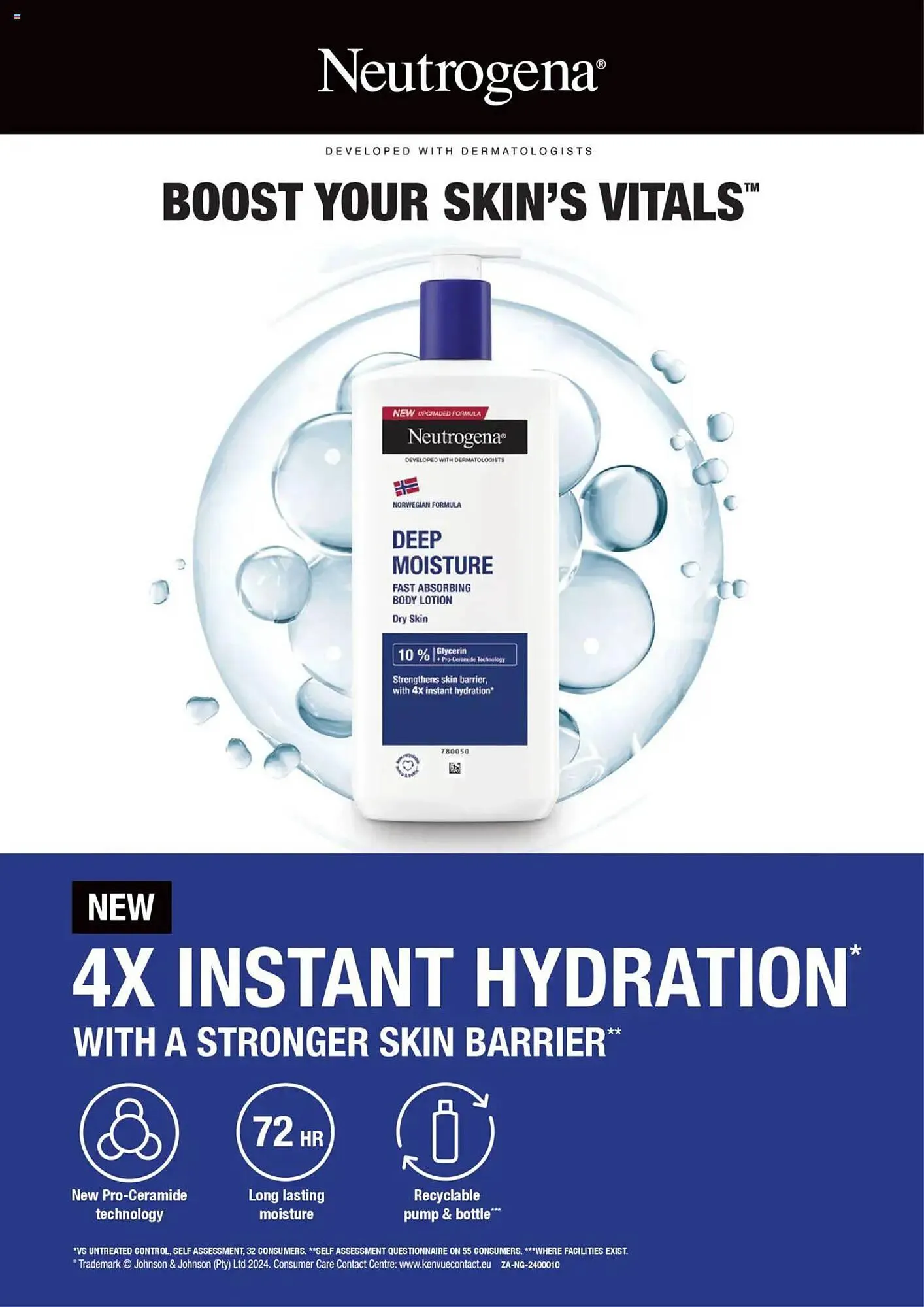 Clicks catalogue from 1 February to 31 March 2025 - Catalogue Page 14