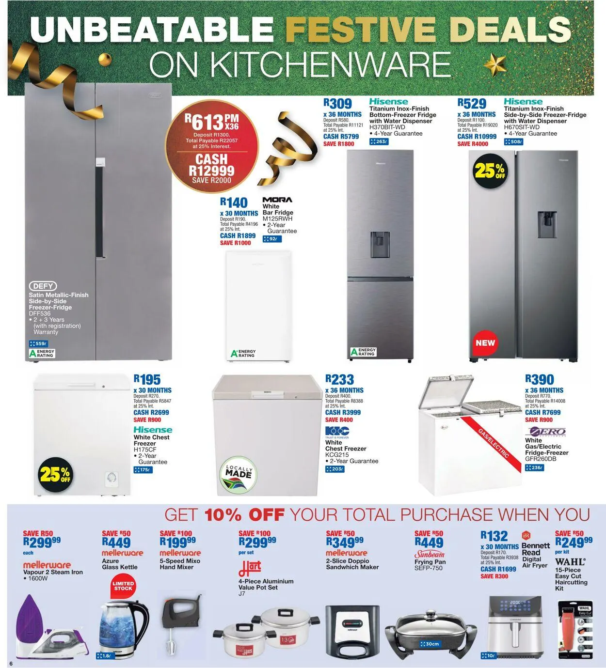 OK Furniture Current catalogue from 3 March to 17 March 2025 - Catalogue Page 2