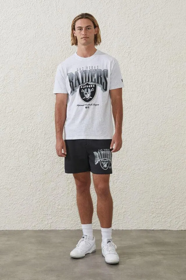 Active Collab Fleece Short