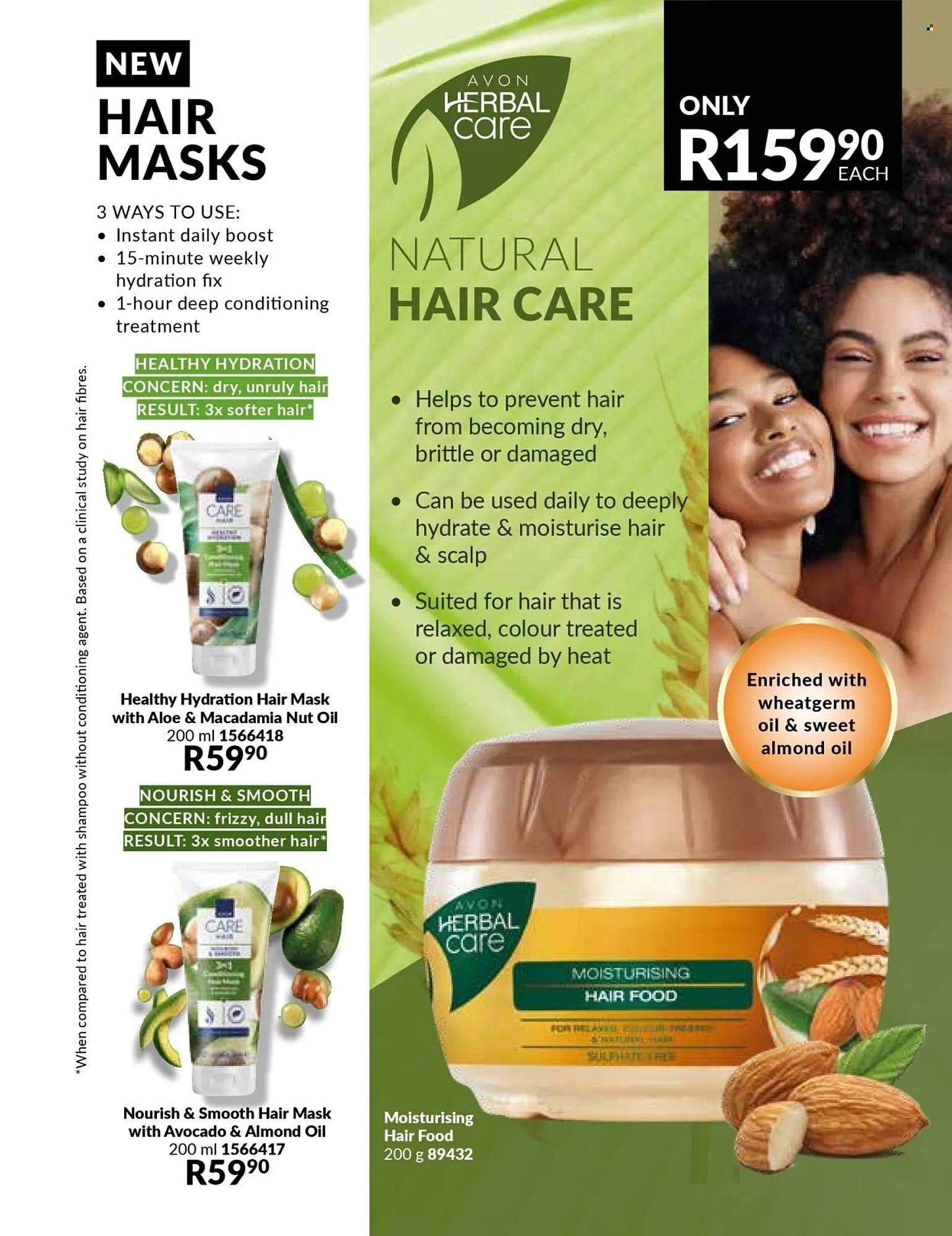 AVON catalogue from 1 September to 2 October 2025 - Catalogue Page 175