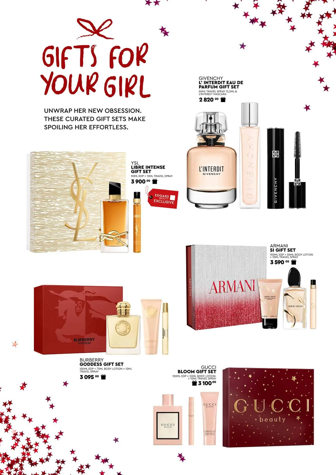 Edgars catalogue from 7 November to 26 December 2025 - Catalogue Page 7