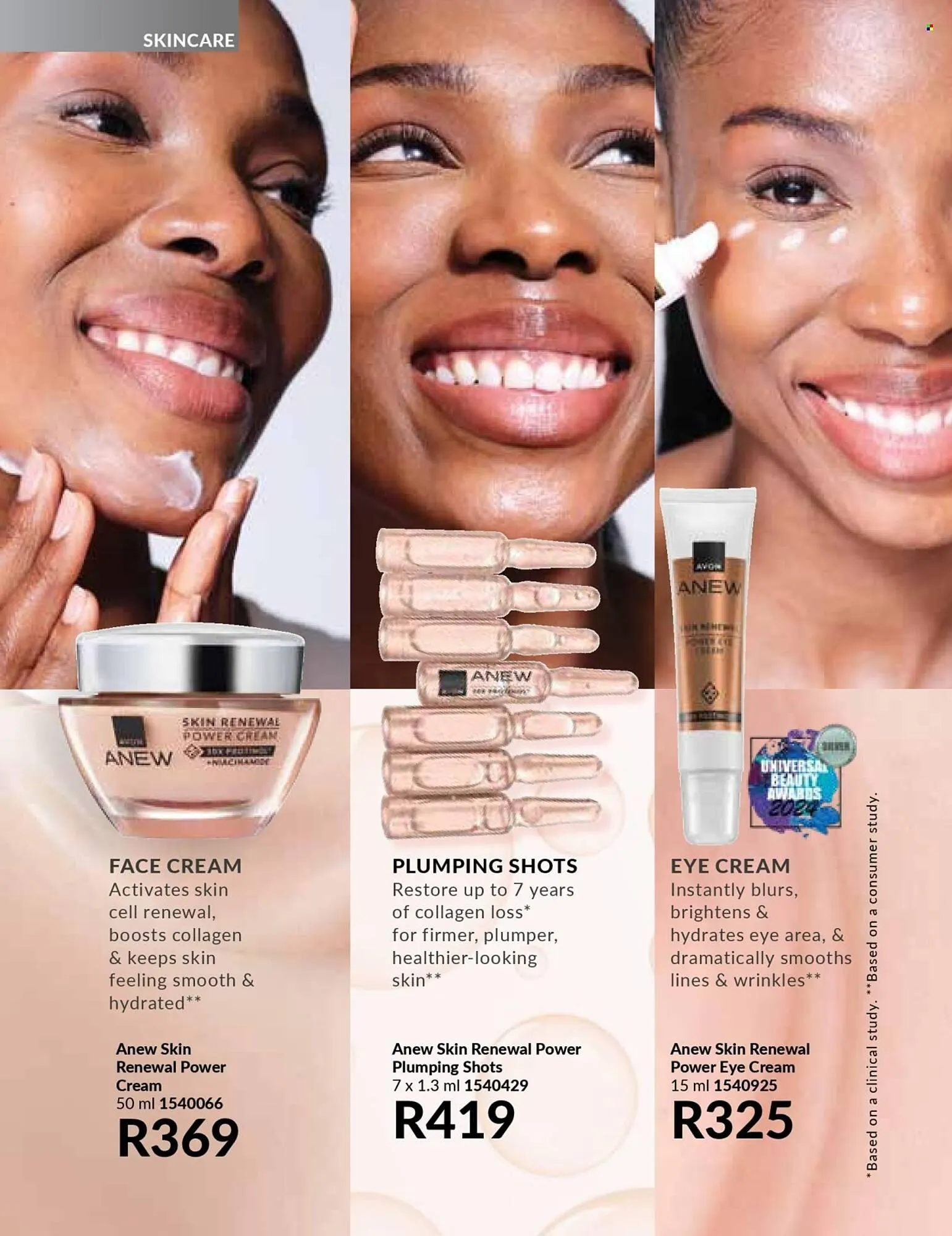 AVON catalogue from 1 May to 2 June 2025 - Catalogue Page 102