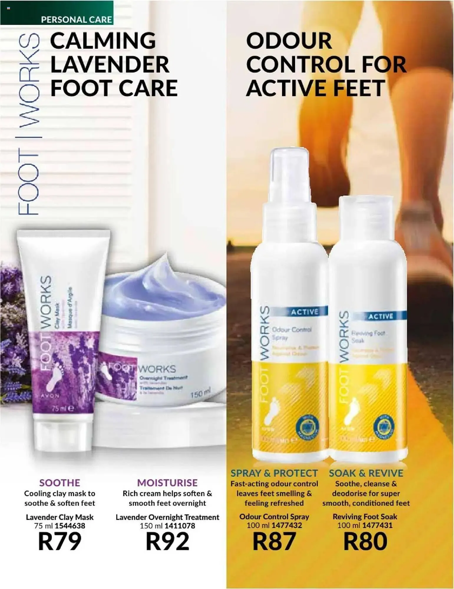AVON catalogue from 31 January to 28 February 2025 - Catalogue Page 134