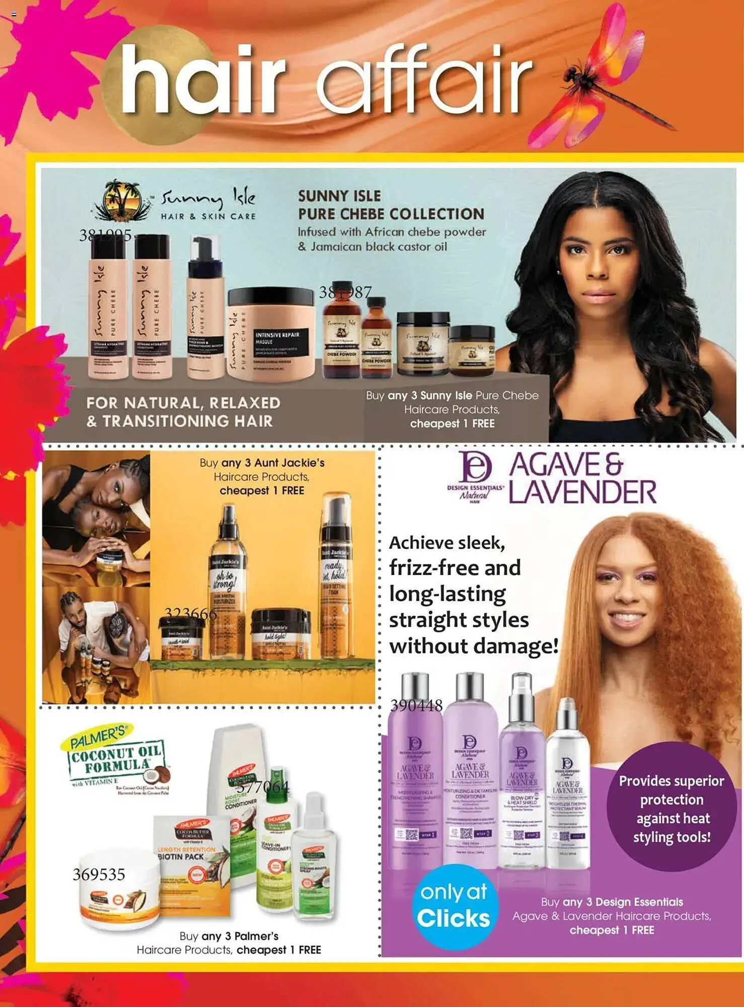 Clicks catalogue from 21 May to 18 June 2025 - Catalogue Page 6