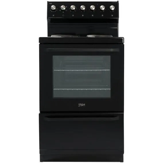 UNIVA ELECTRIC STOVE 4 PLATE U116B-1