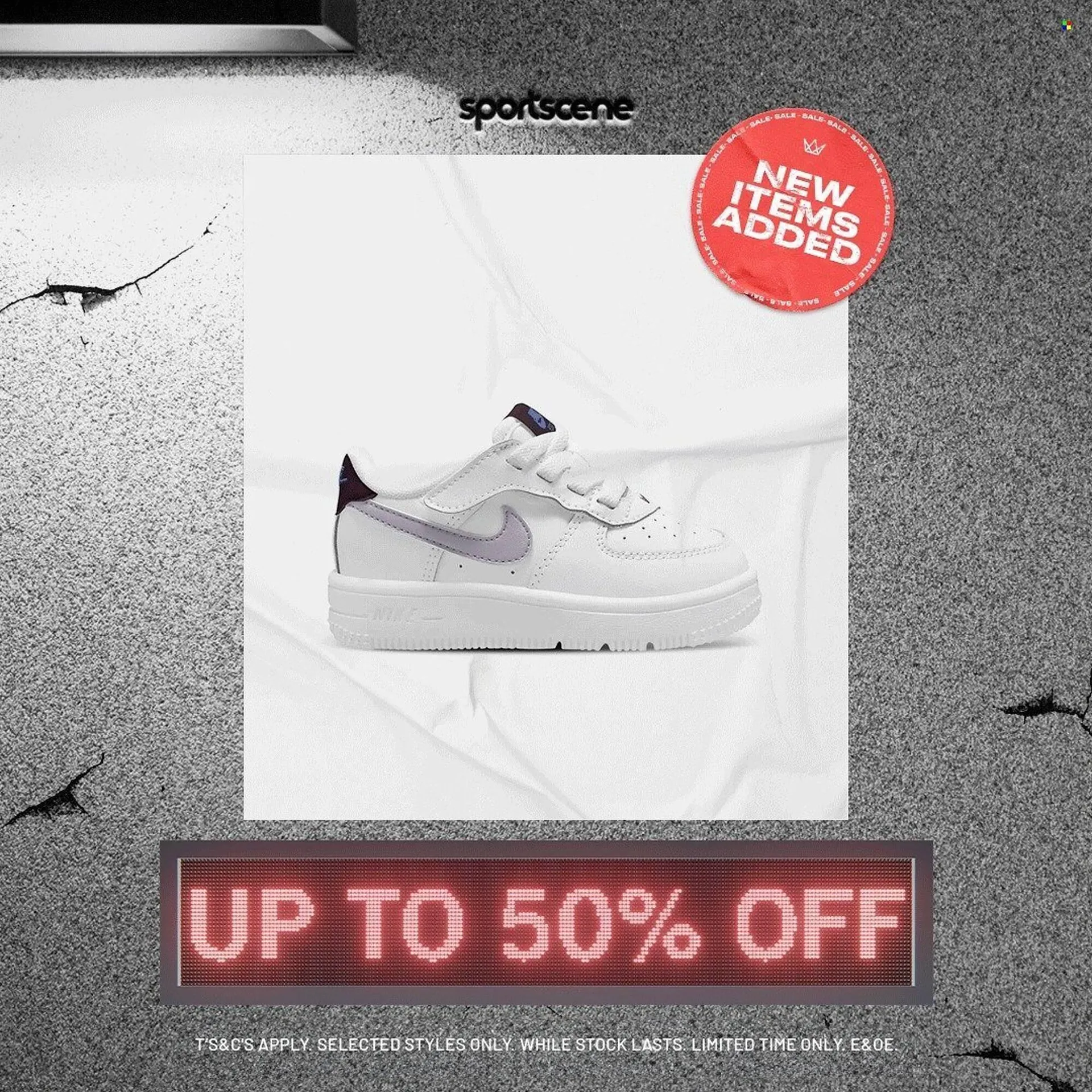 Sportscene catalogue from 29 June to 7 July 2025 - Catalogue Page 6