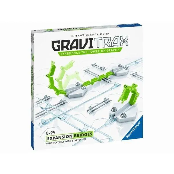 Gravitrax Bridges