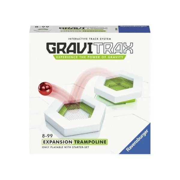 Gravitrax Trampoline