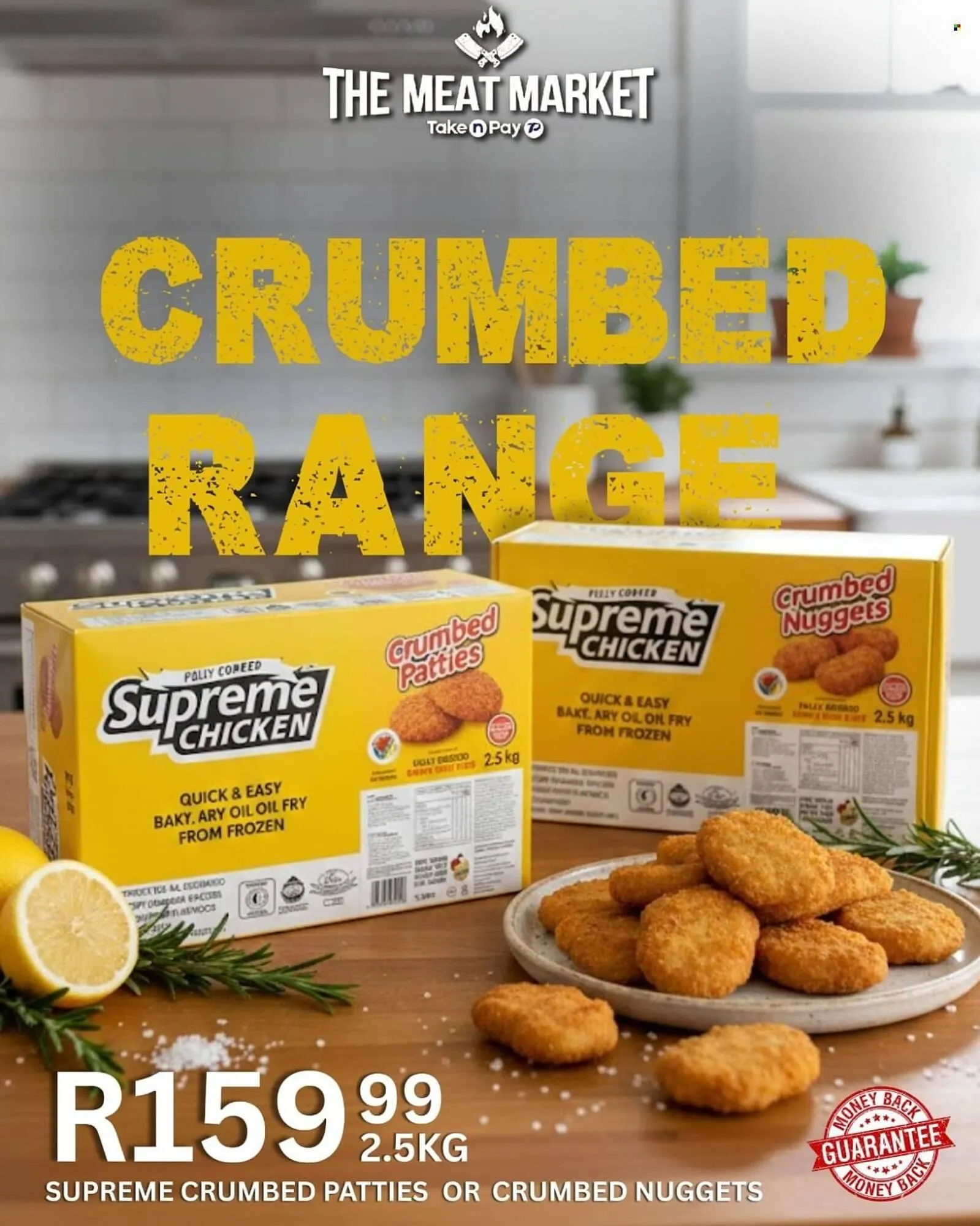 Take 'n Pay catalogue from 27 January to 1 February 2026 - Catalogue Page 2