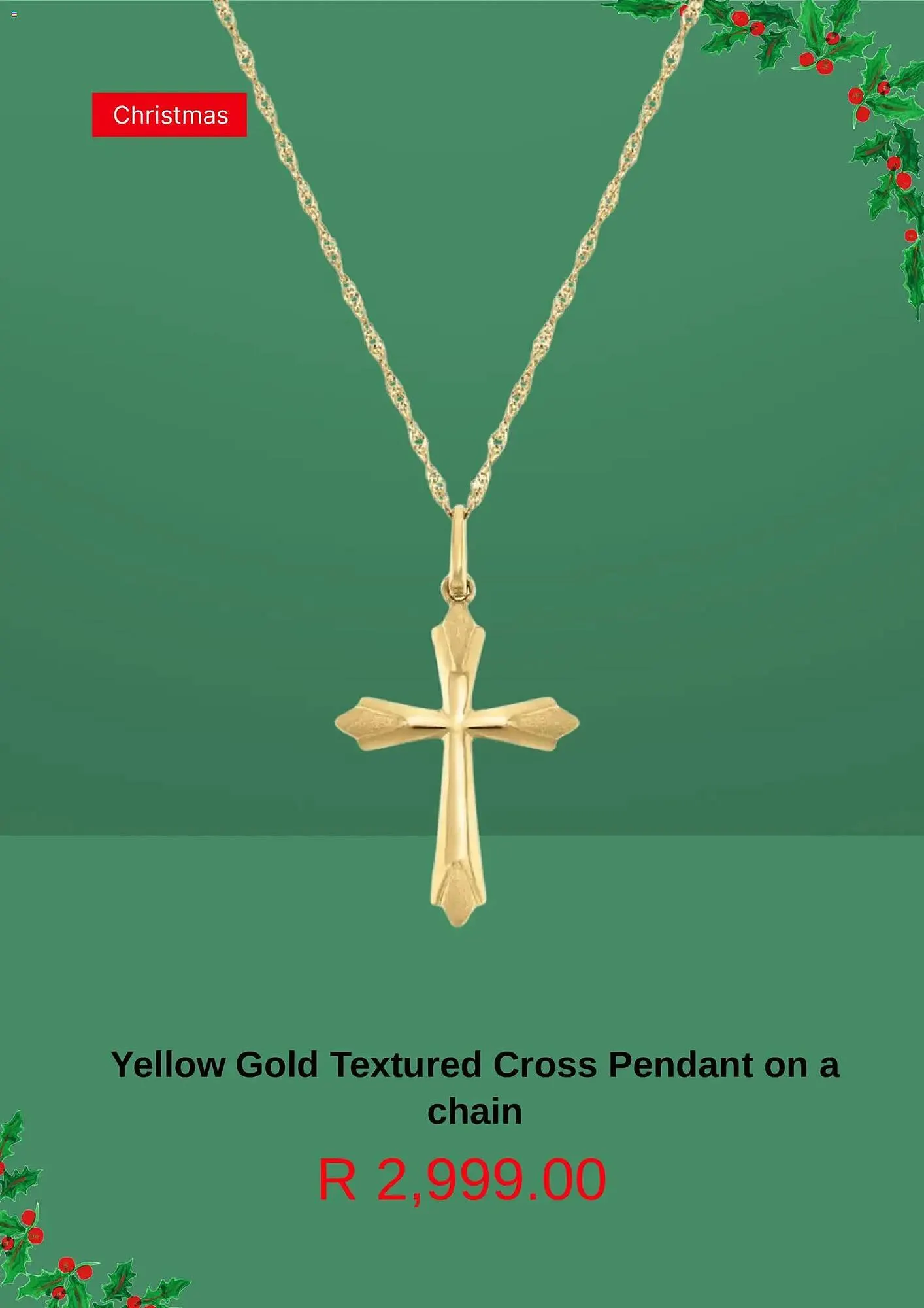 Sterns catalogue from 2 December to 25 December 2025 - Catalogue Page 8