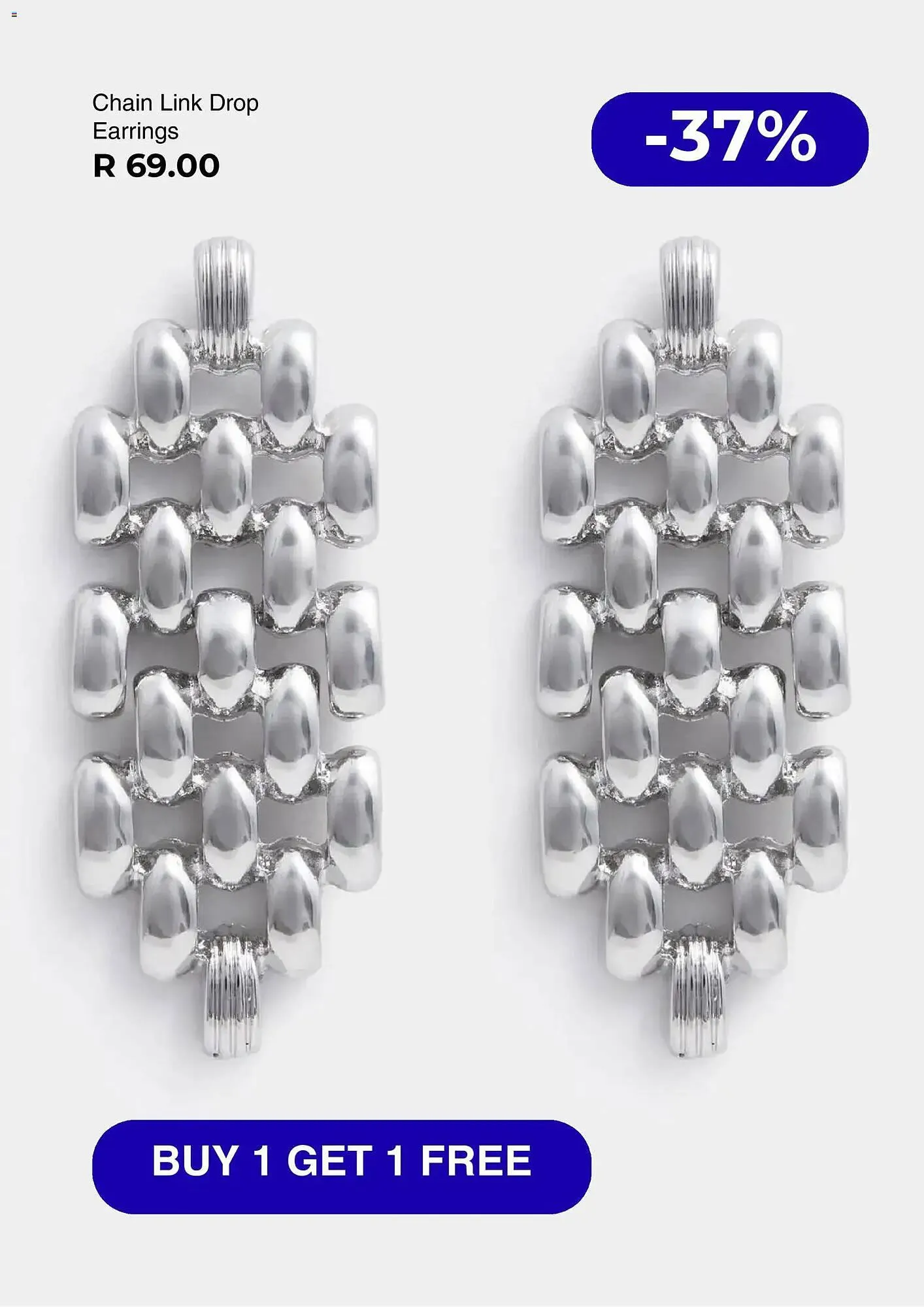 Foschini catalogue from 18 November to 17 December 2025 - Catalogue Page 3