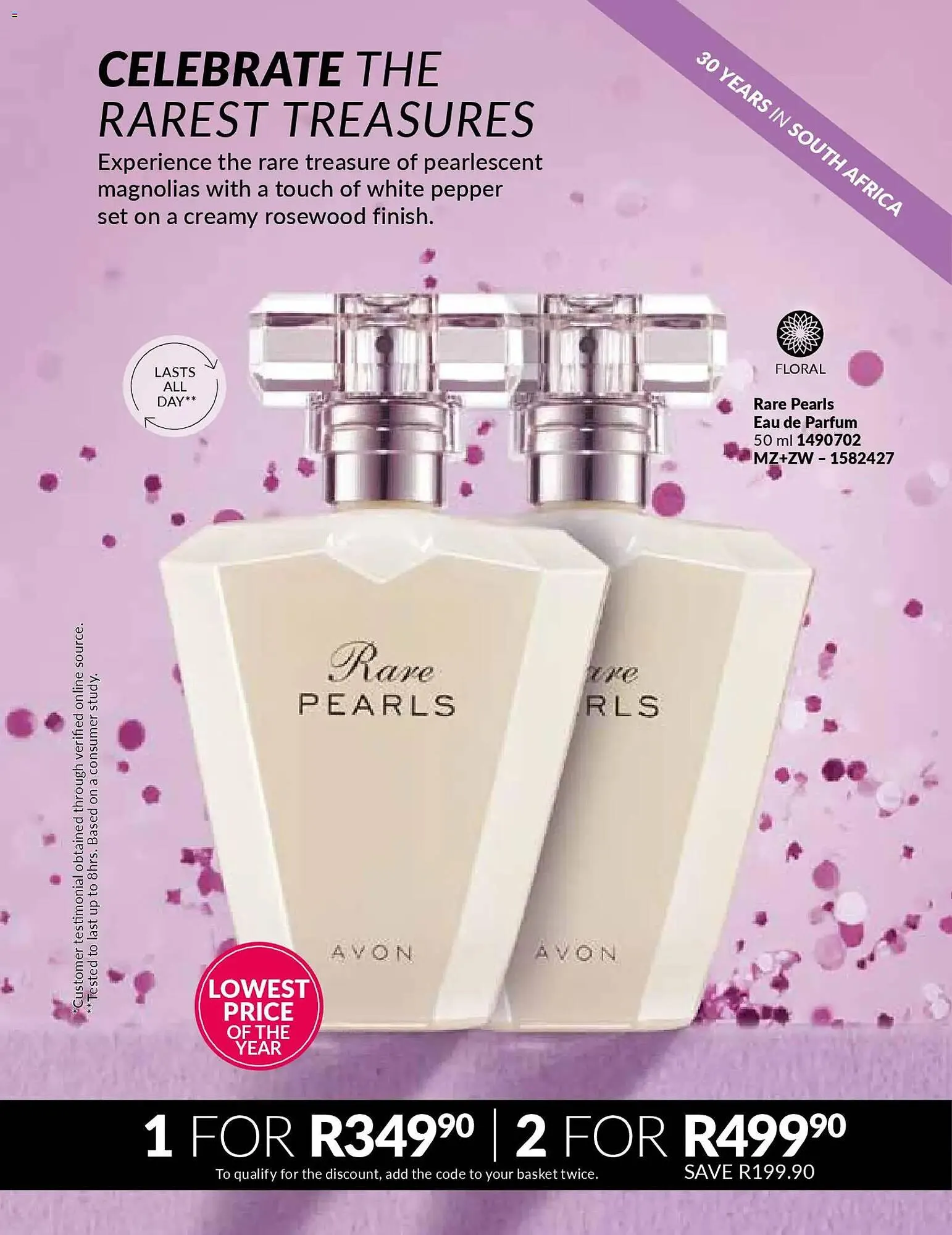 AVON catalogue from 31 December to 31 January 2026 - Catalogue Page 9