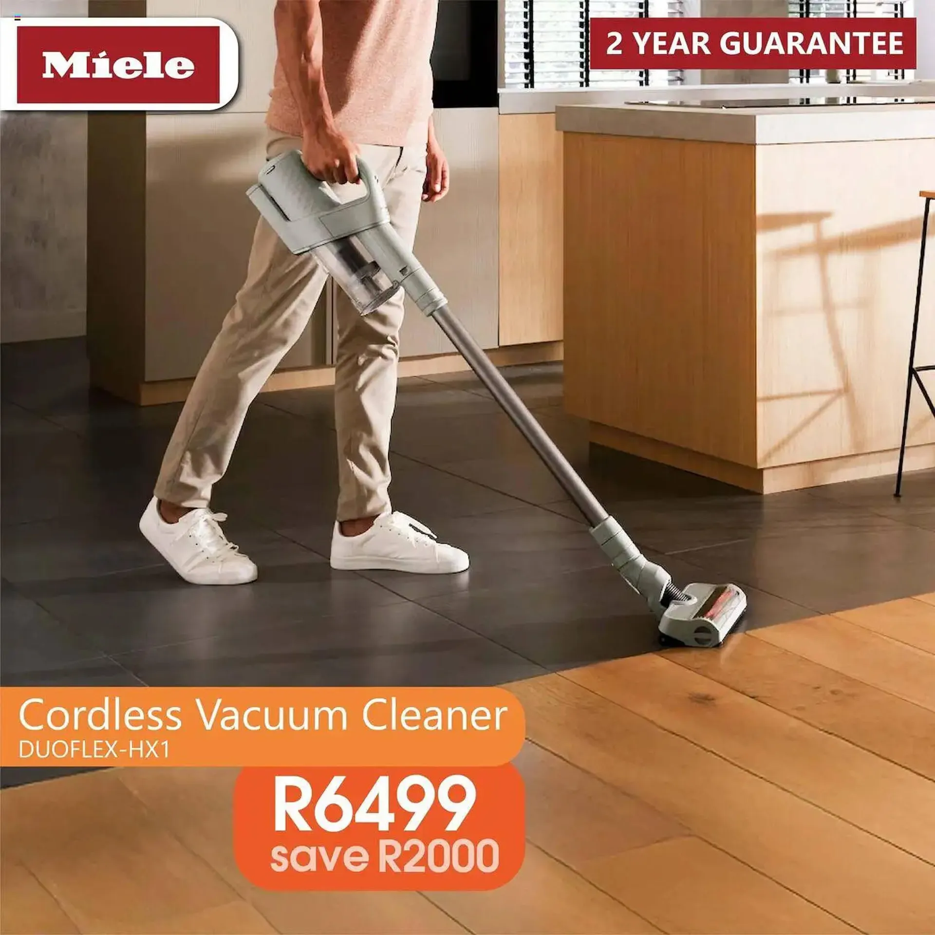 Tafelberg Furnishers catalogue from 16 October to 26 October 2025 - Catalogue Page 3