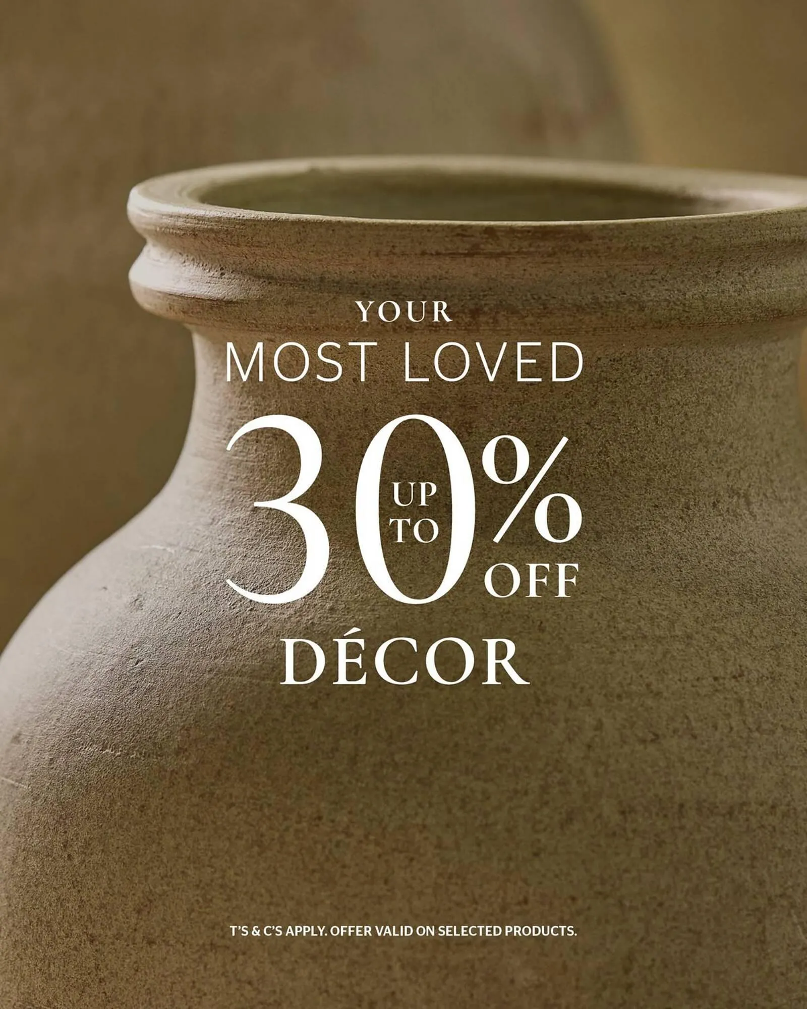 Coricraft catalogue from 2 April to 10 April 2025 - Catalogue Page 6