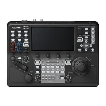 Canon RC-IP1000 PTZ Camera Controller