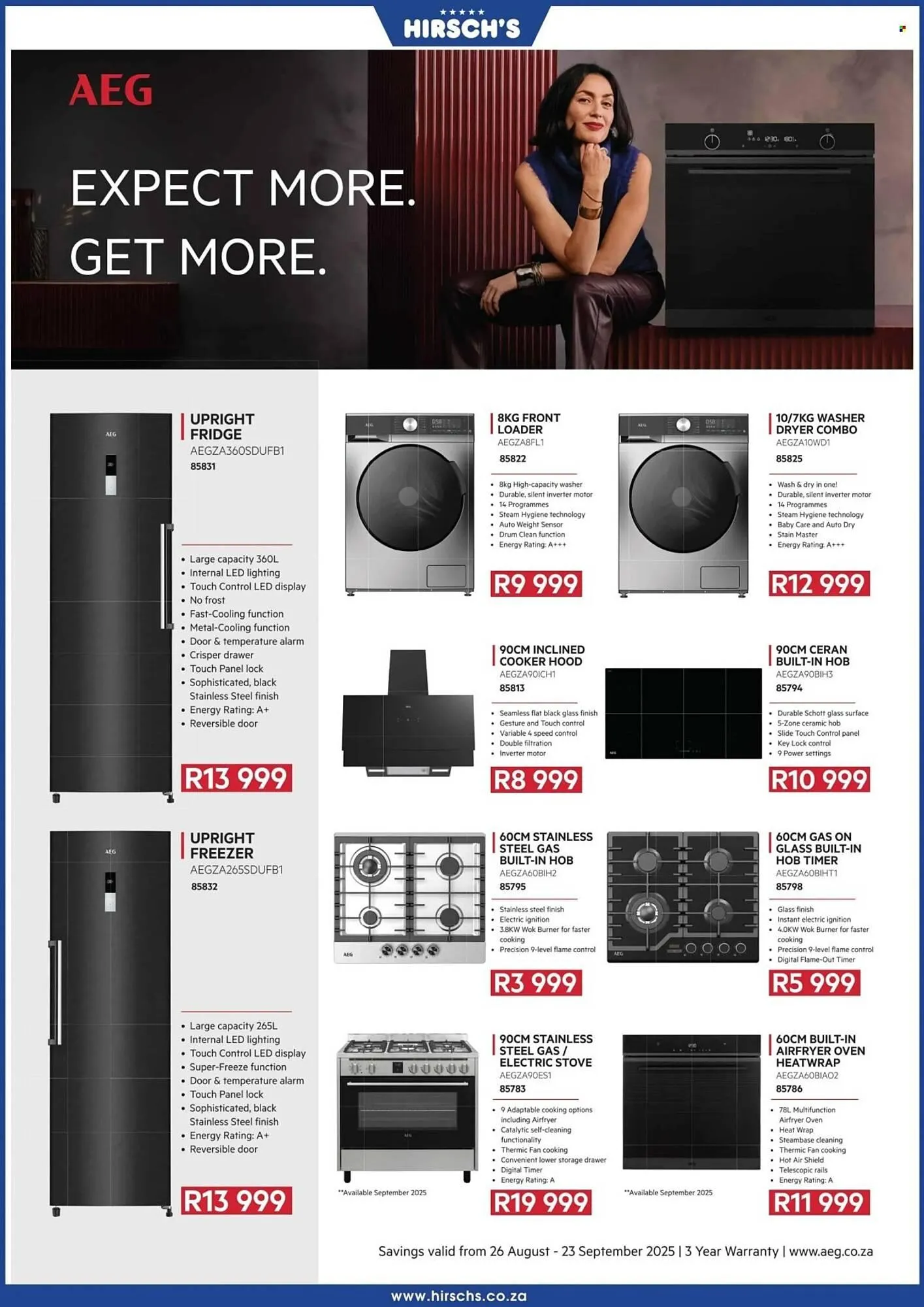 Hirsch's catalogue from 29 August to 23 September 2025 - Catalogue Page 24