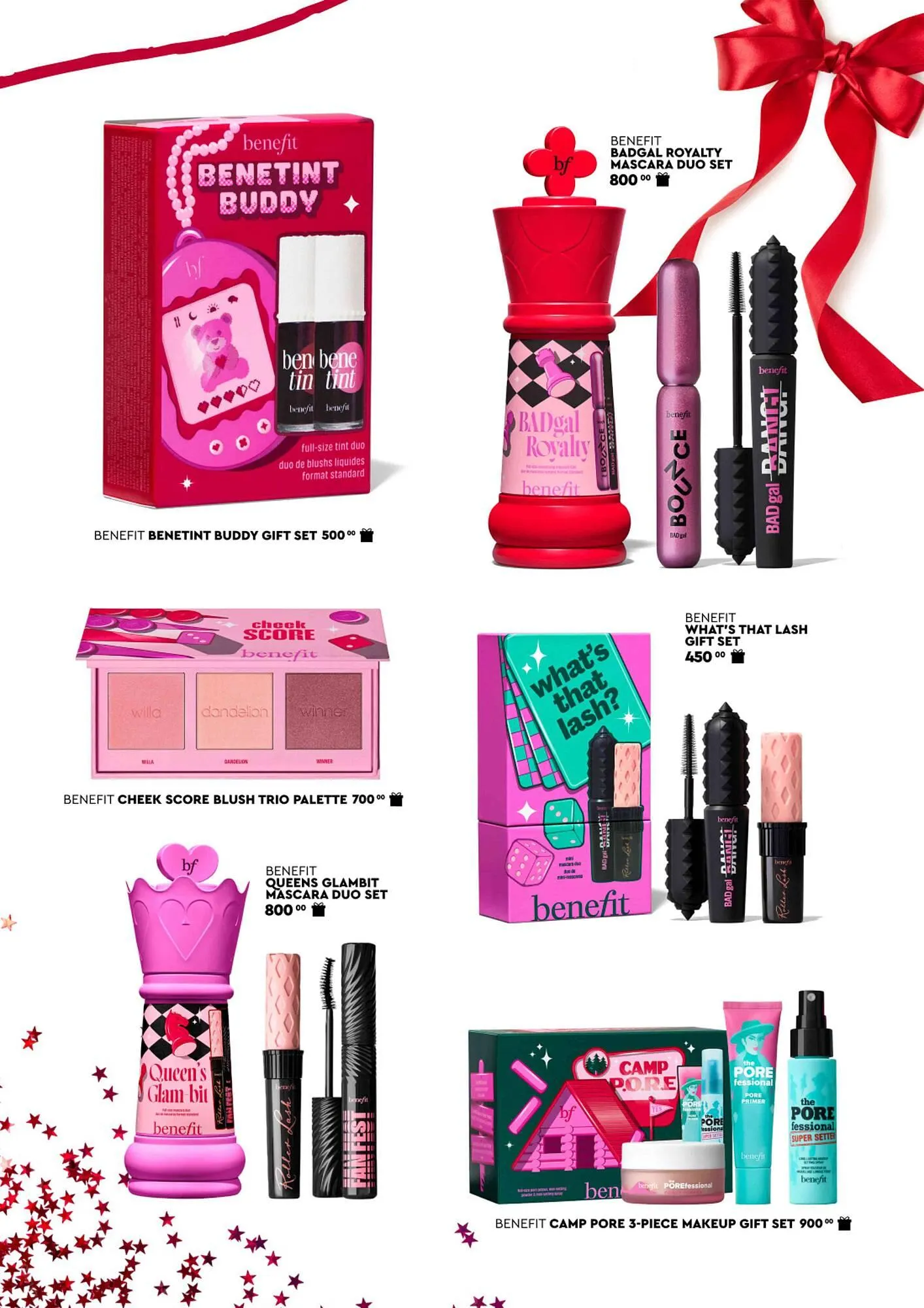 Edgars catalogue from 7 November to 26 December 2025 - Catalogue Page 26