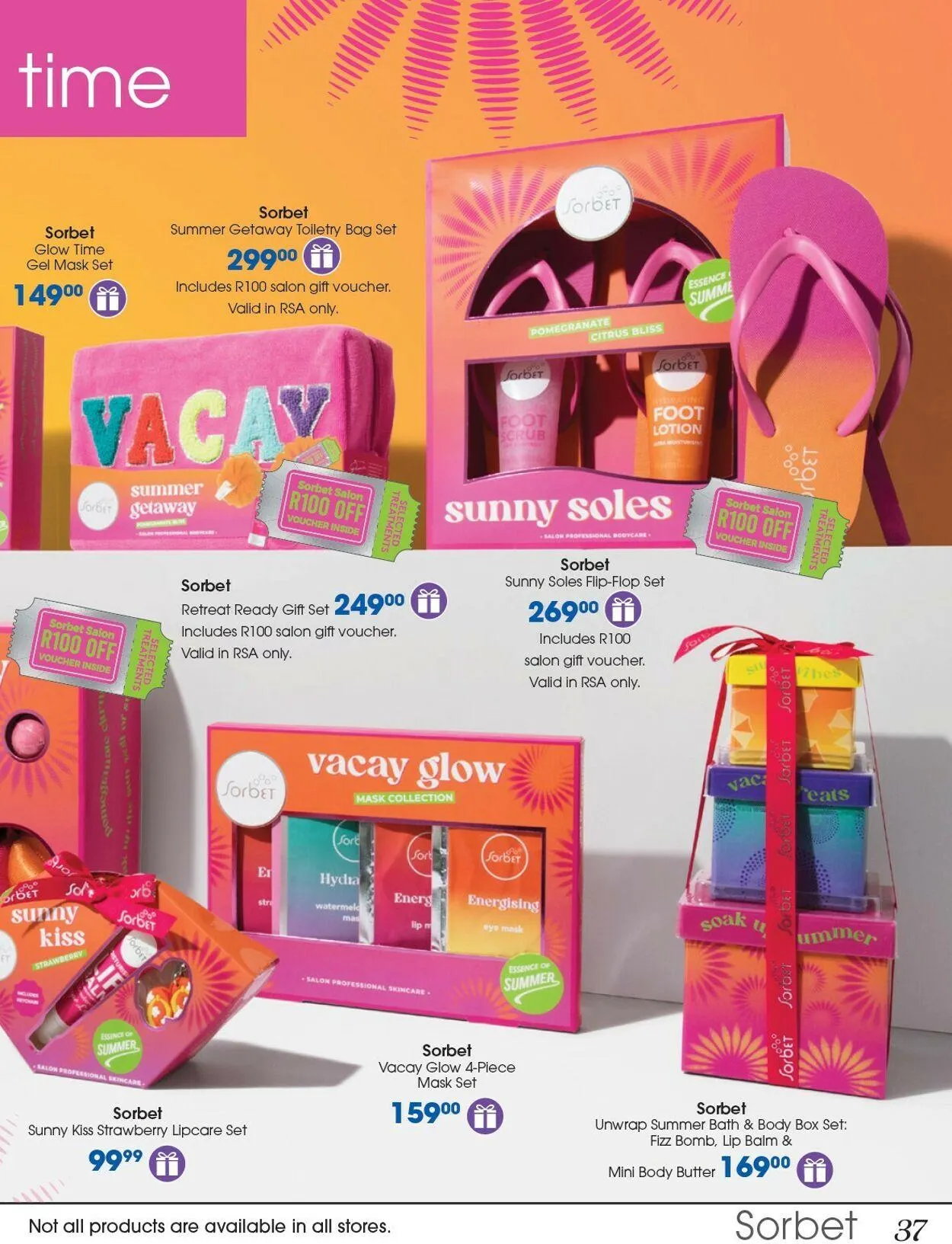 Clicks Current catalogue from 7 January to 21 January 2026 - Catalogue Page 37