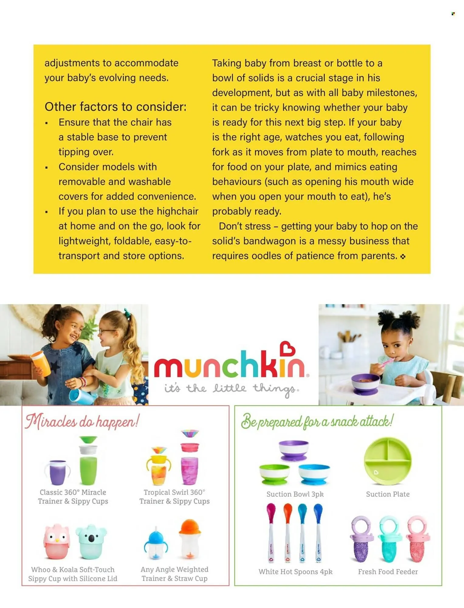 Baby City catalogue from 1 May to 31 May 2025 - Catalogue Page 27