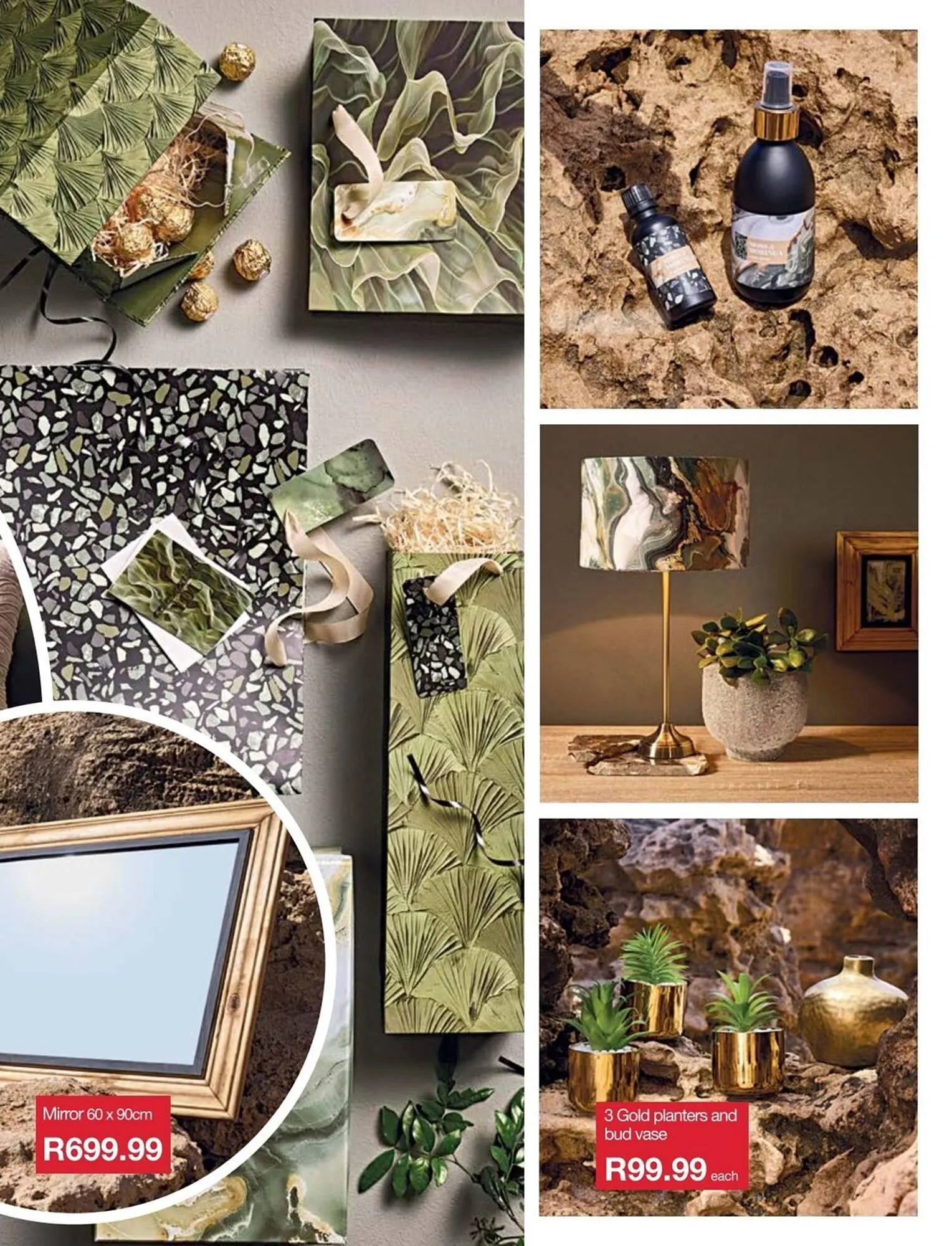 MRP Home catalogue from 24 April to 7 May 2025 - Catalogue Page 3