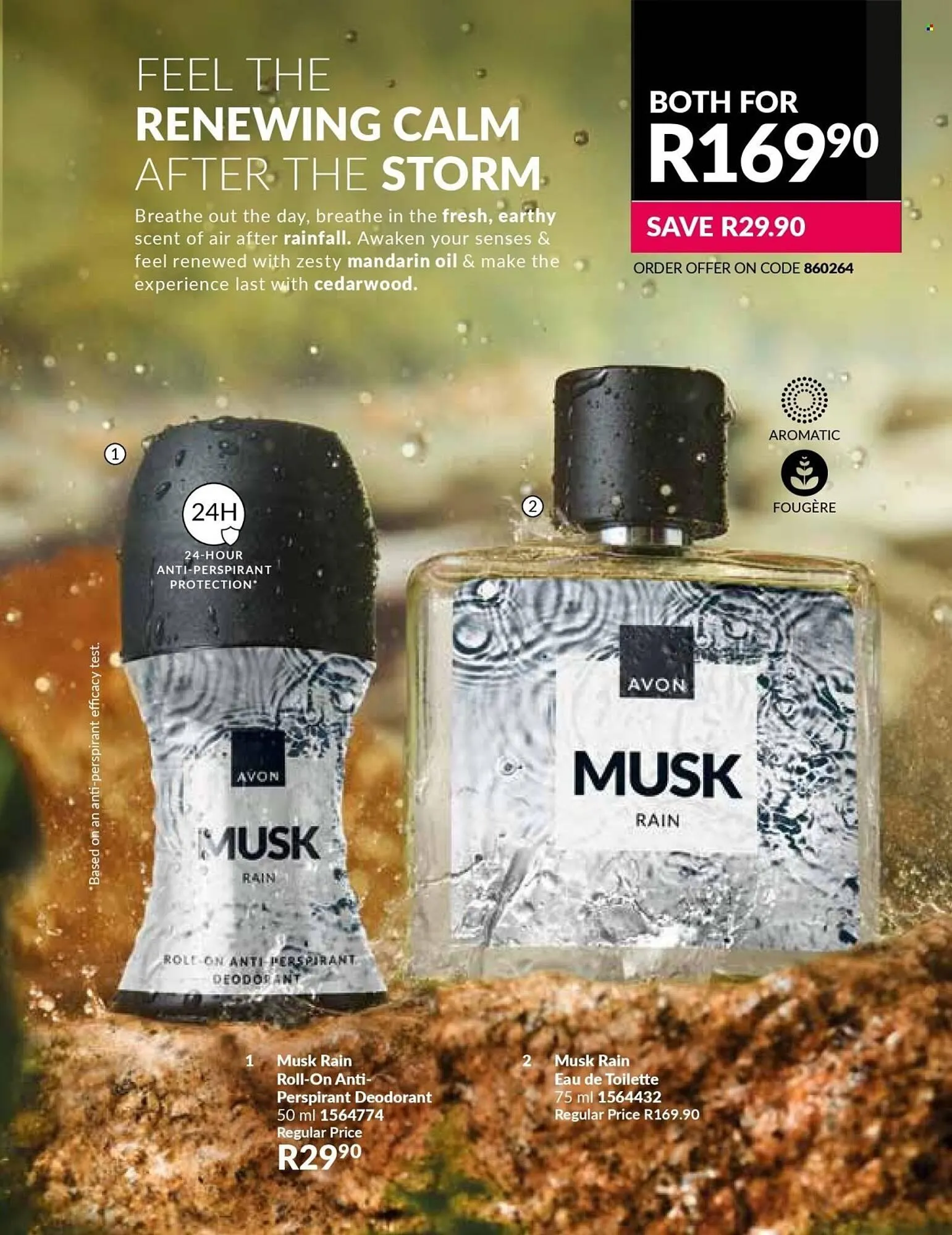 AVON catalogue from 1 November to 30 November 2025 - Catalogue Page 63