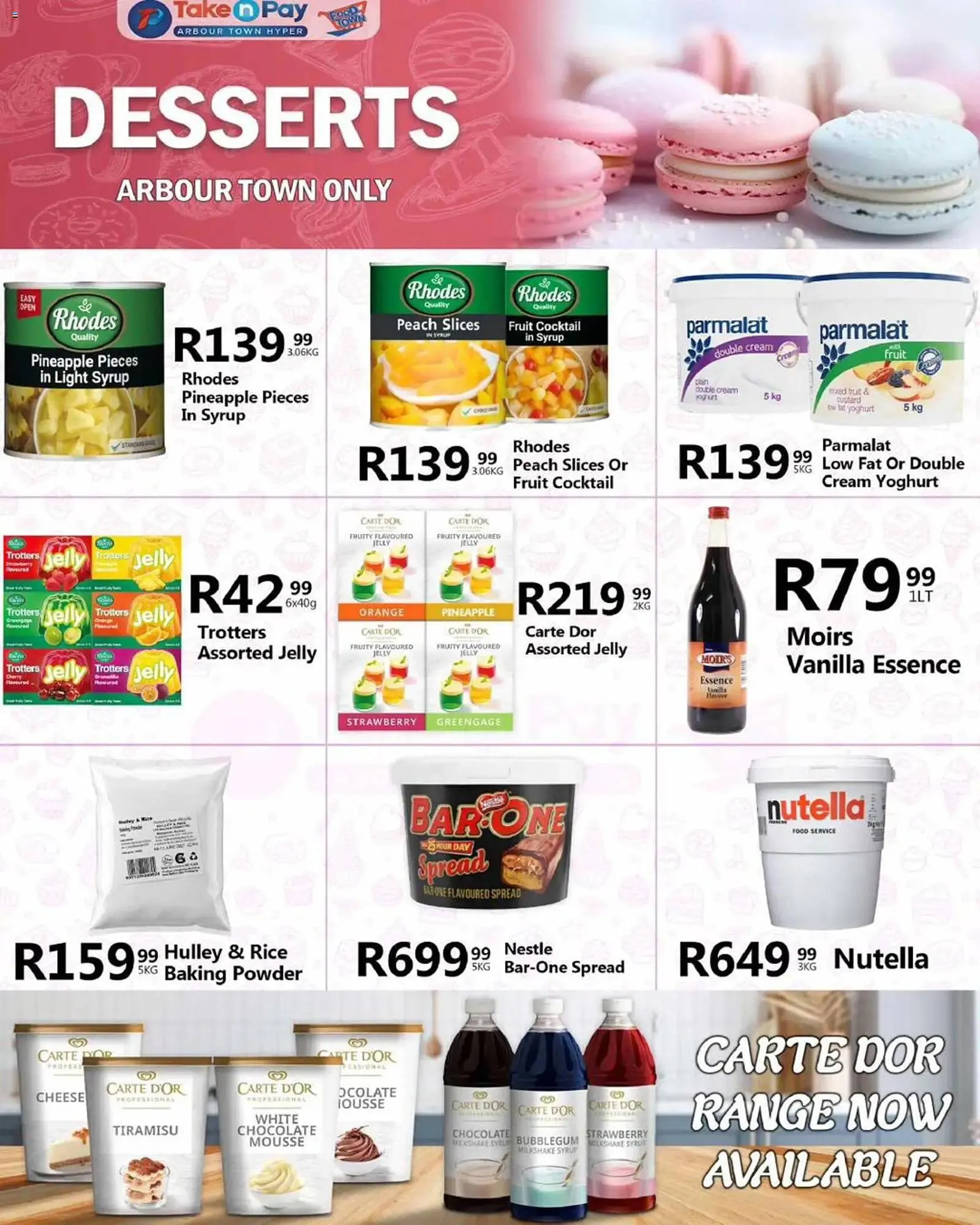 Take 'n Pay catalogue from 25 May to 31 May 2026 - Catalogue Page 39