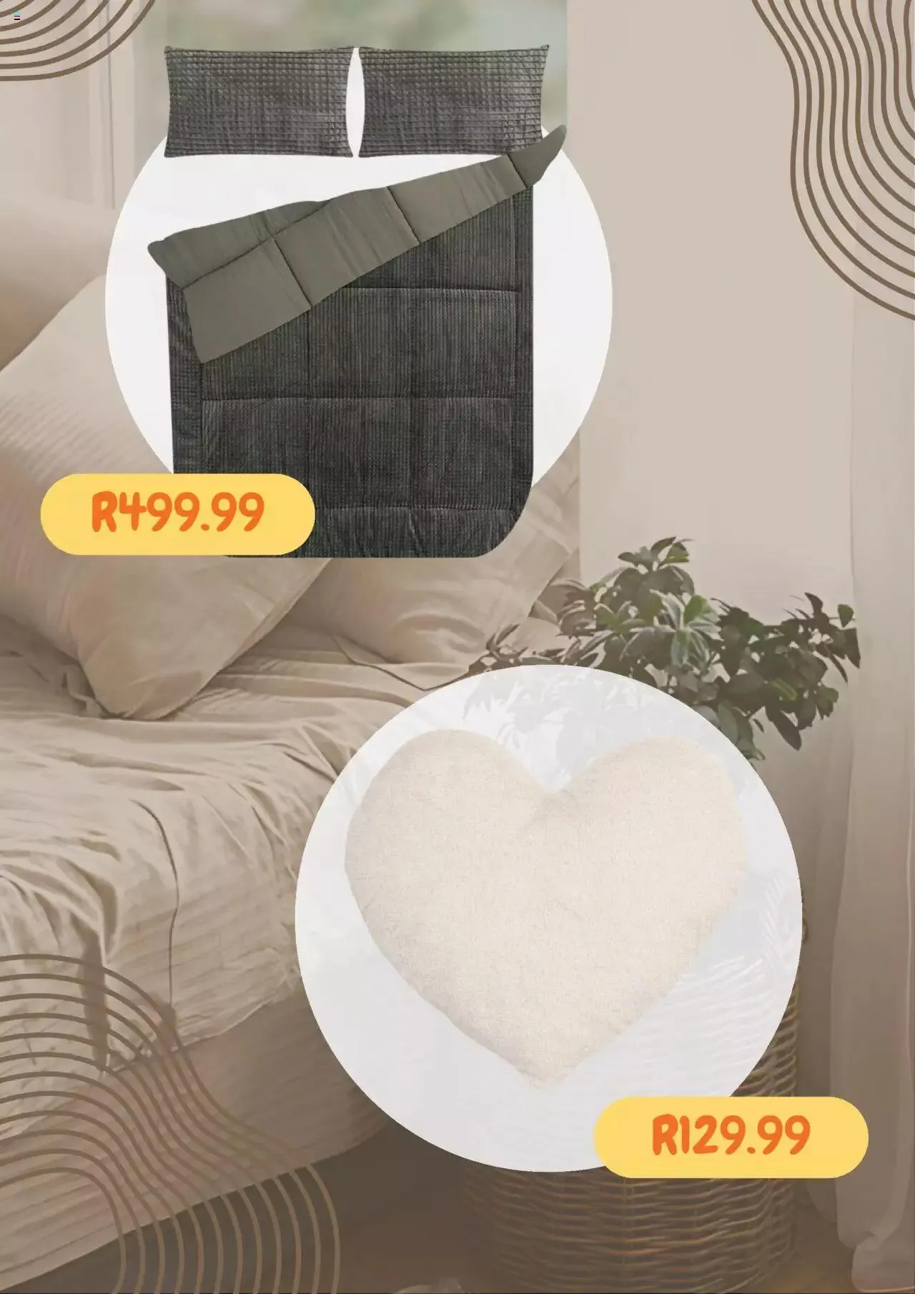 Sheet Street Specials from 11 June to 31 December 2024 - Catalogue Page 3