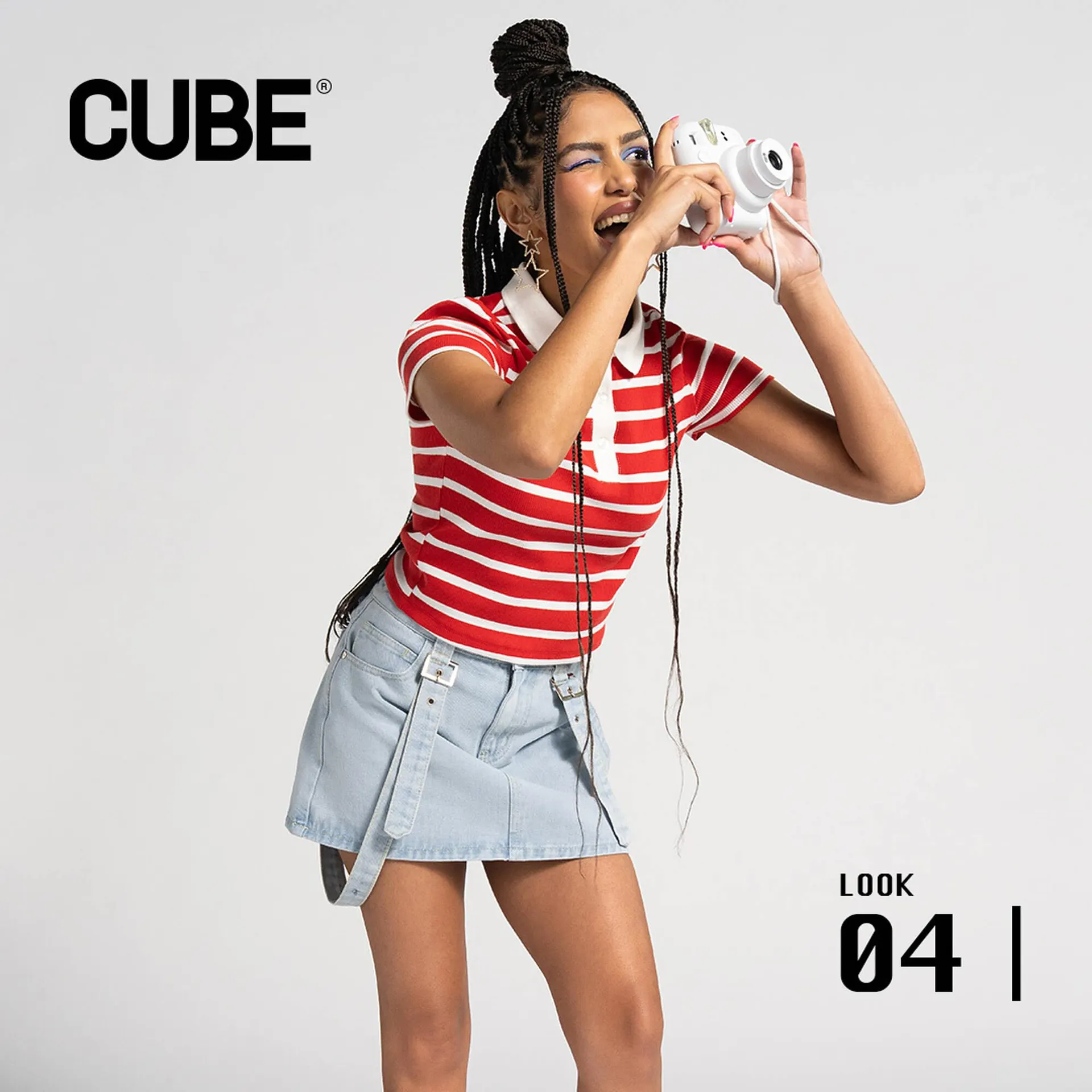 Ackermans catalogue from 3 October to 9 October 2025 - Catalogue Page 1