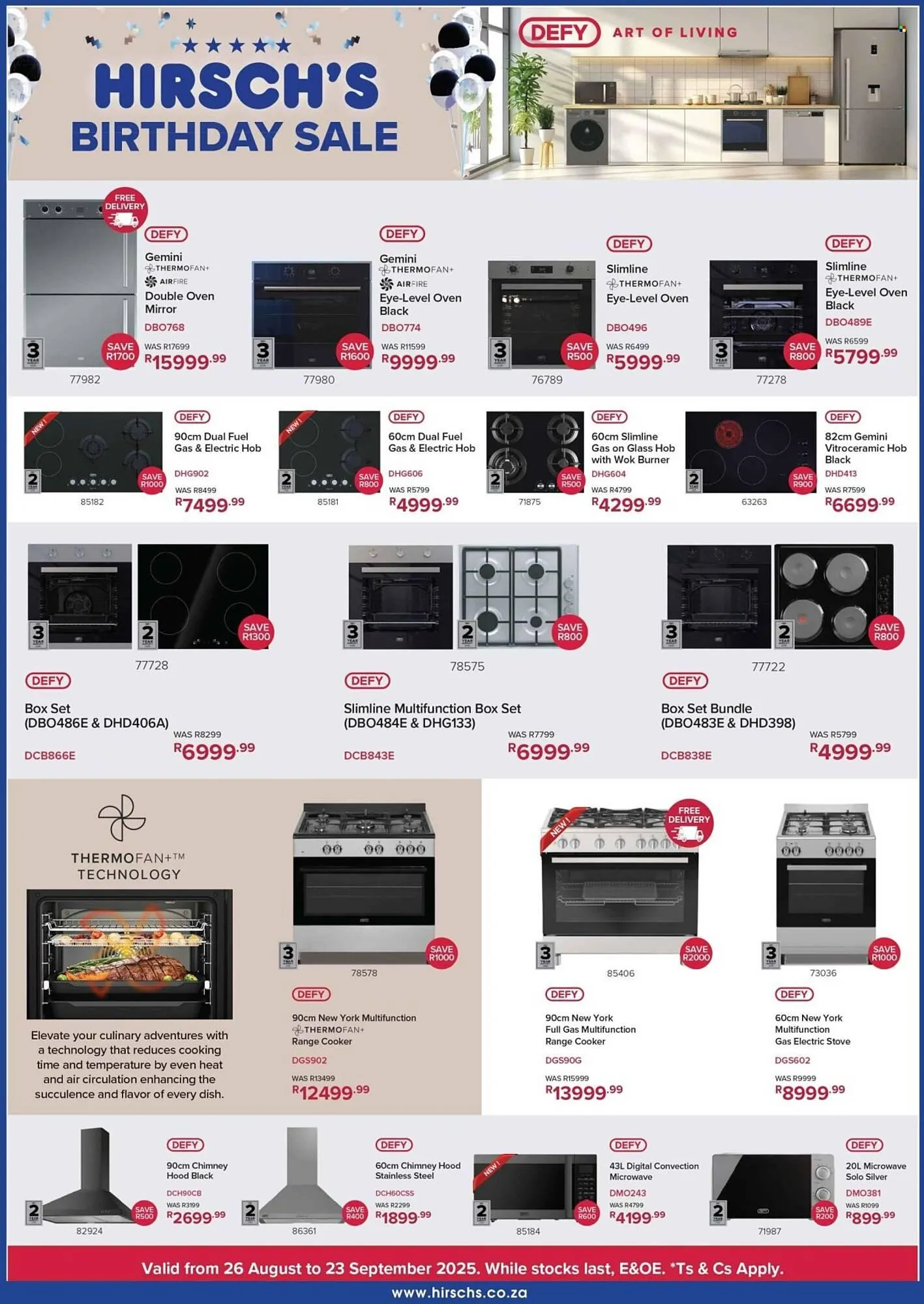 Hirsch's catalogue from 29 August to 23 September 2025 - Catalogue Page 17