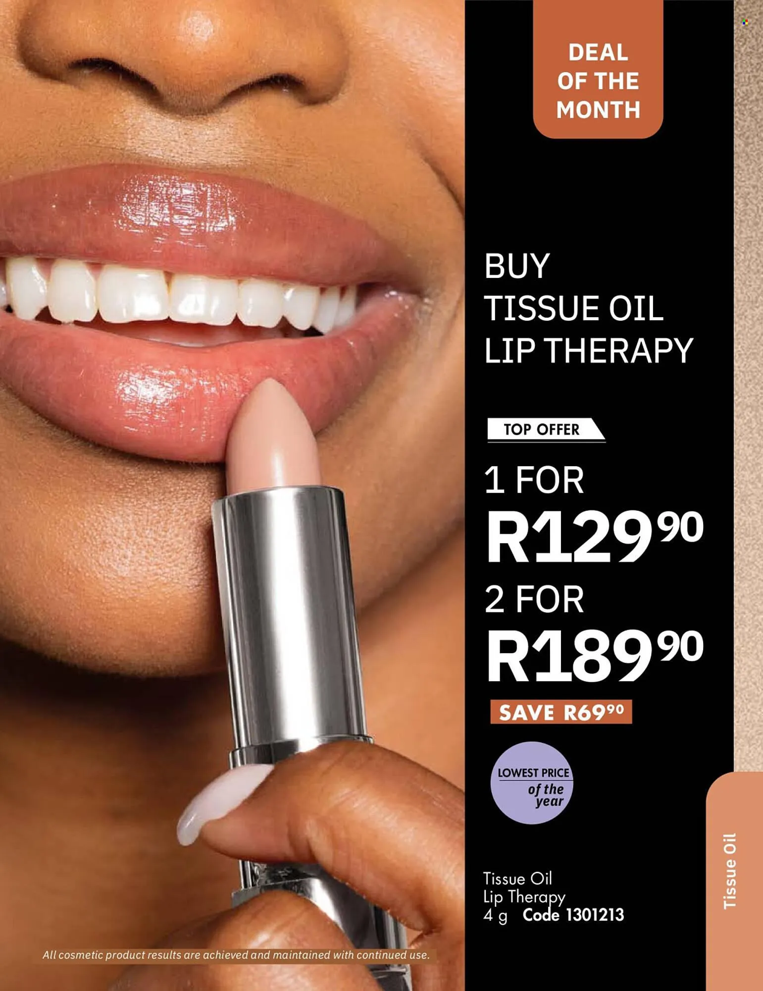 Justine catalogue from 1 August to 31 August 2025 - Catalogue Page 17