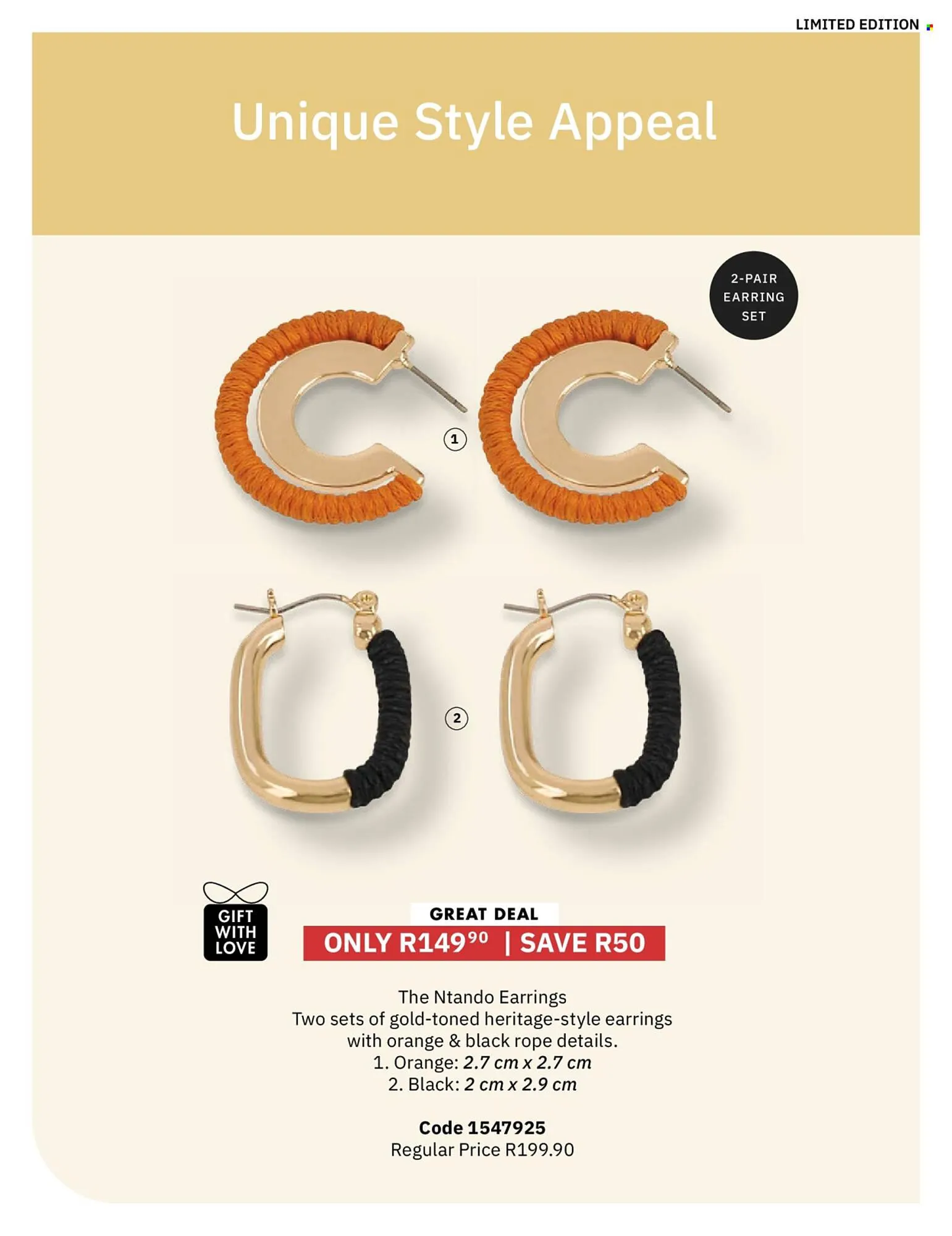 Justine catalogue from 19 August to 31 August 2025 - Catalogue Page 12