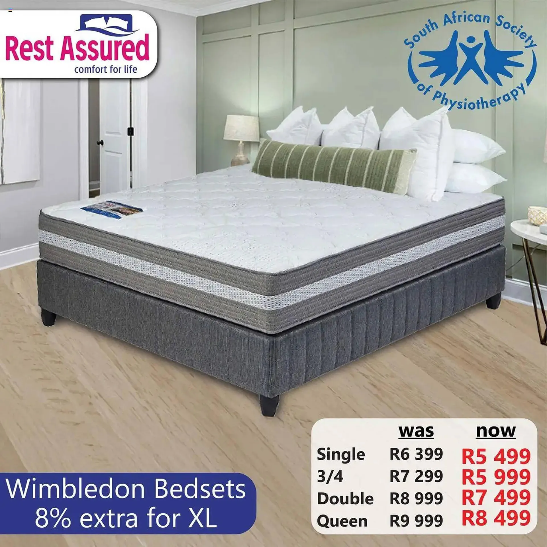 Tafelberg Furnishers catalogue from 4 August to 10 August 2025 - Catalogue Page 13