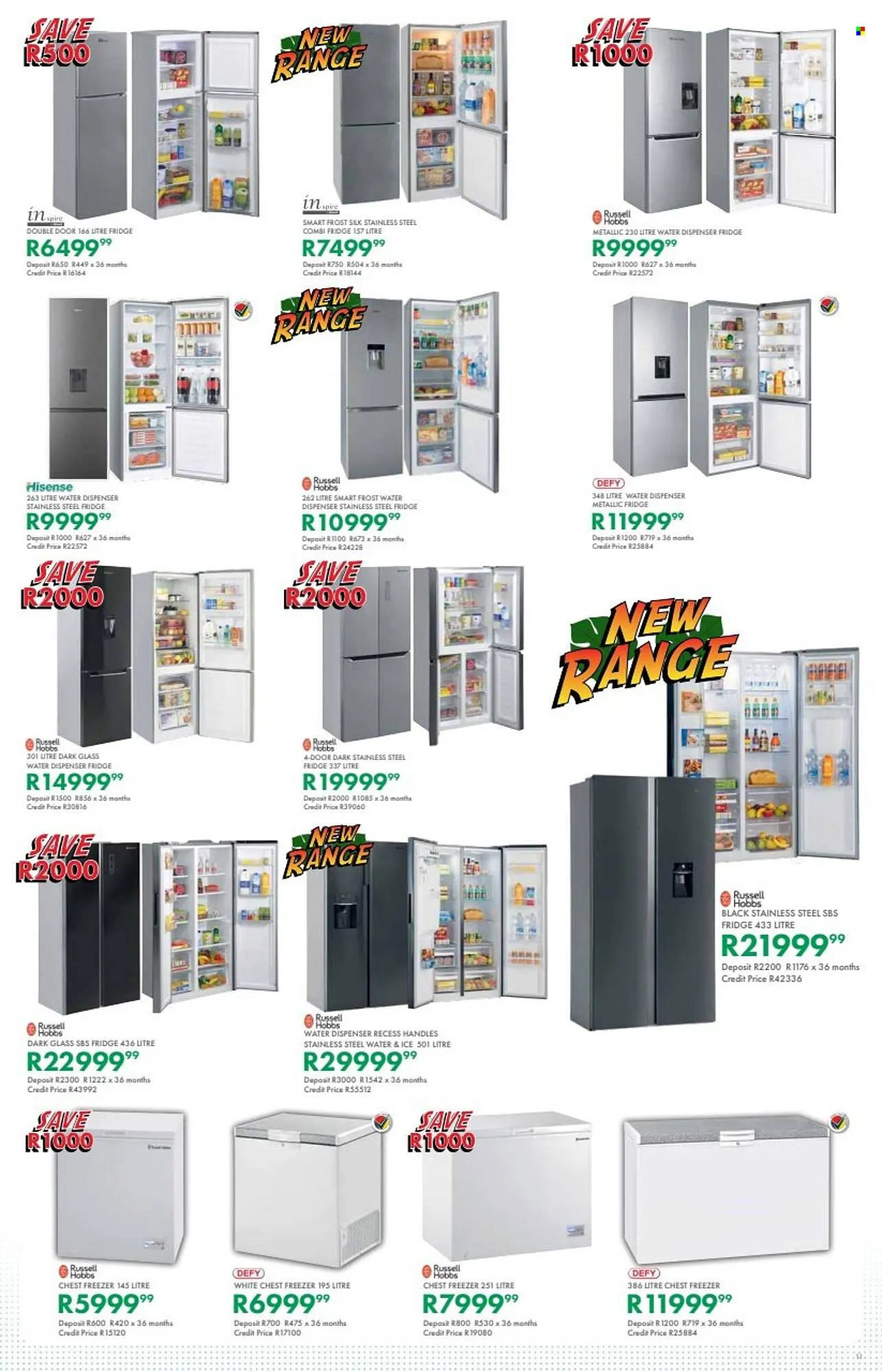 Beares catalogue from 11 August to 17 September 2025 - Catalogue Page 11