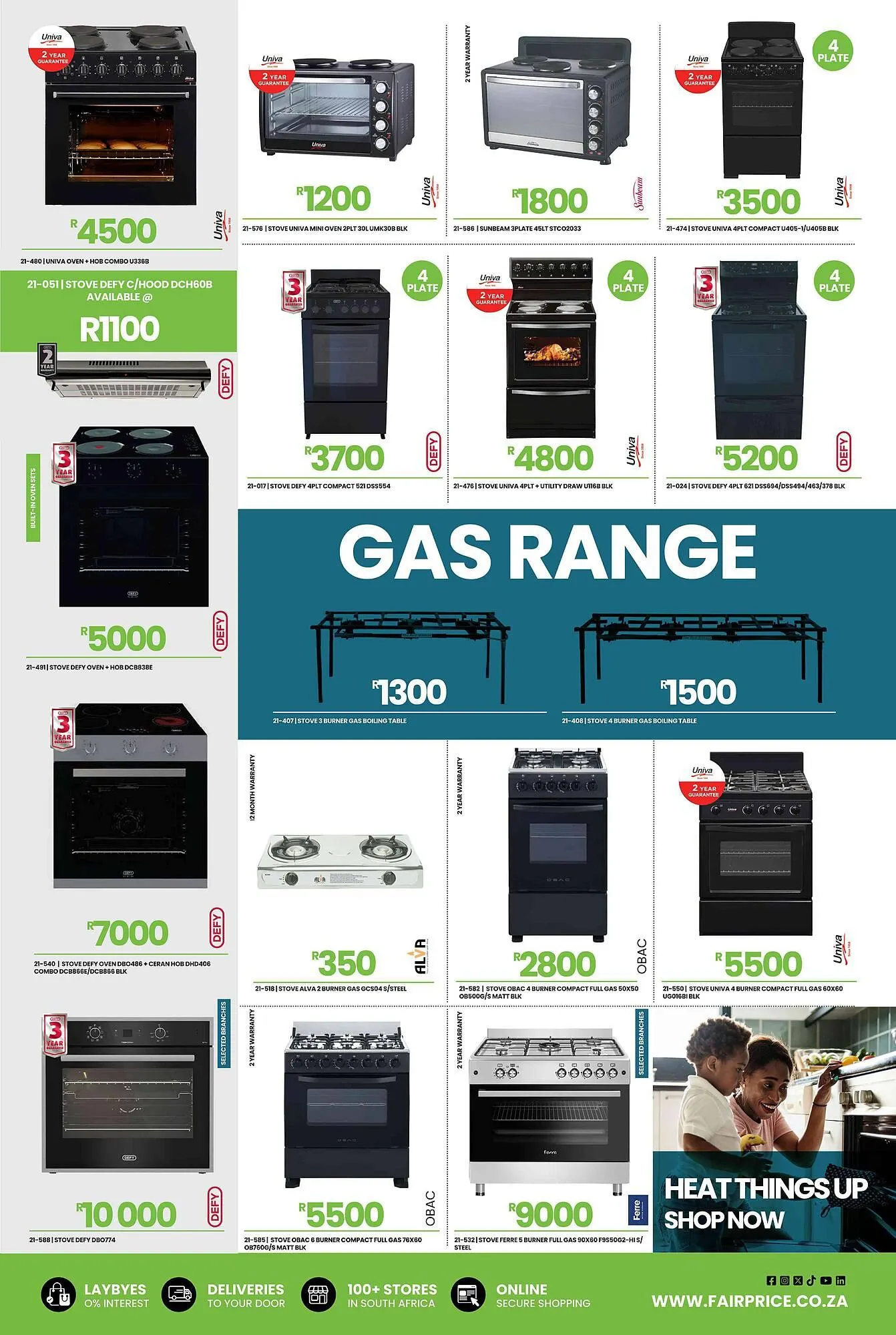Fair Price catalogue from 31 May to 30 June 2025 - Catalogue Page 3
