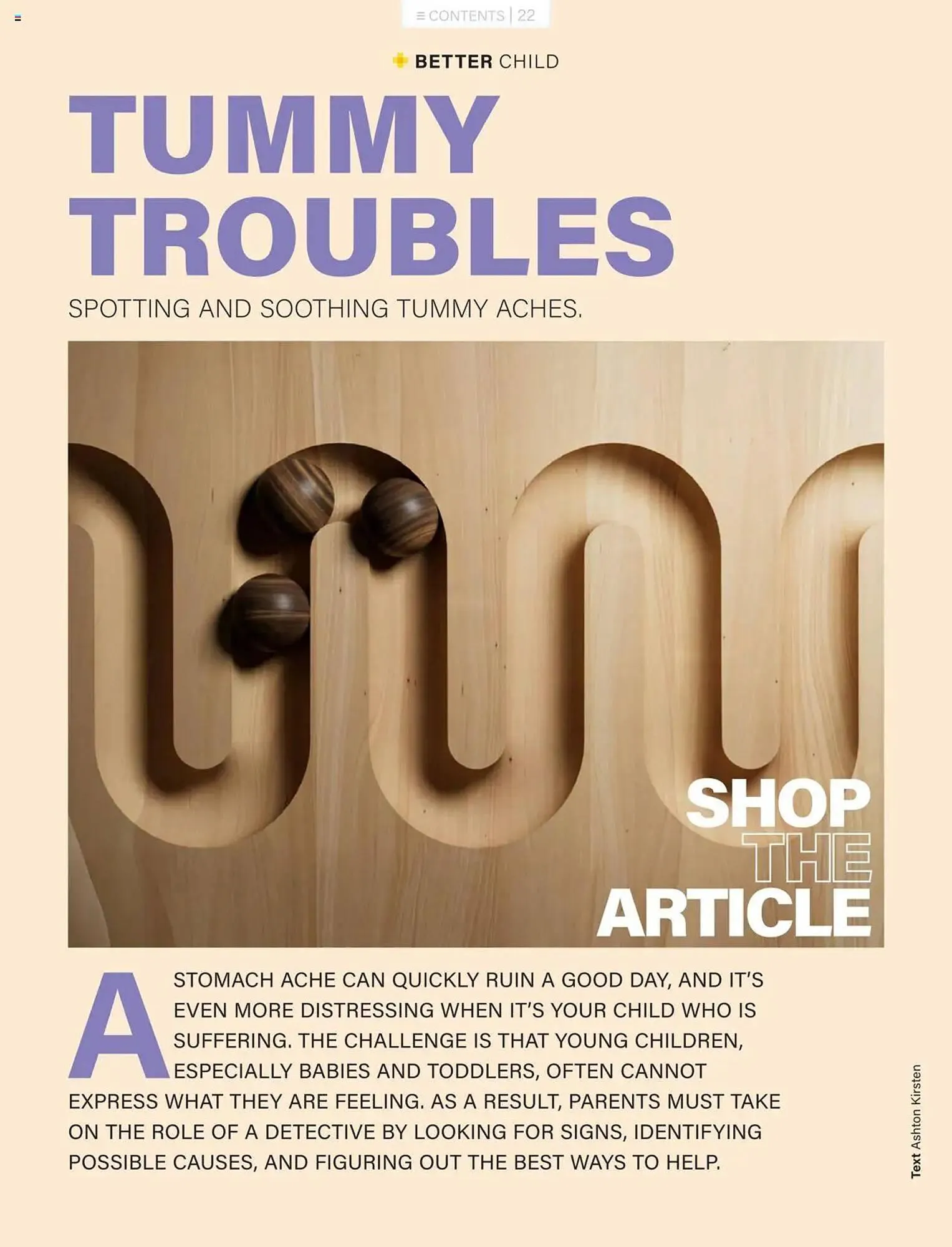 Baby City catalogue from 1 March to 31 March 2025 - Catalogue Page 22