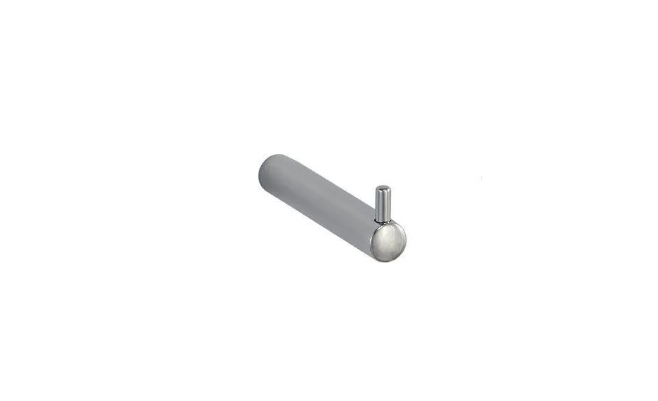 Omega Spare Toilet Paper Holder 35 x 122 x 20mm
