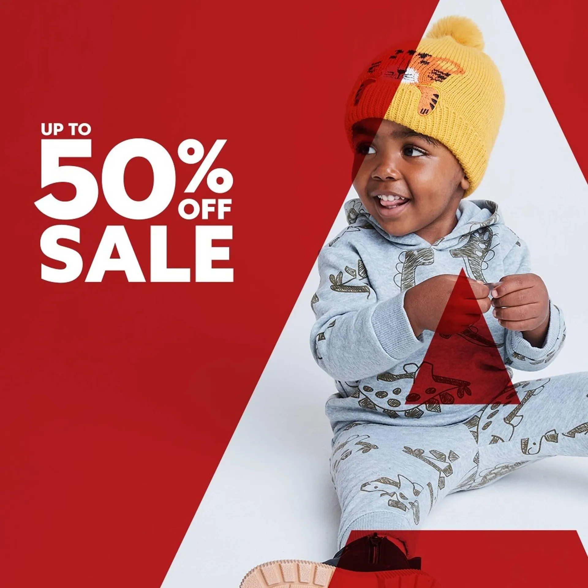 Ackermans catalogue from 3 July to 9 July 2025 - Catalogue Page 1