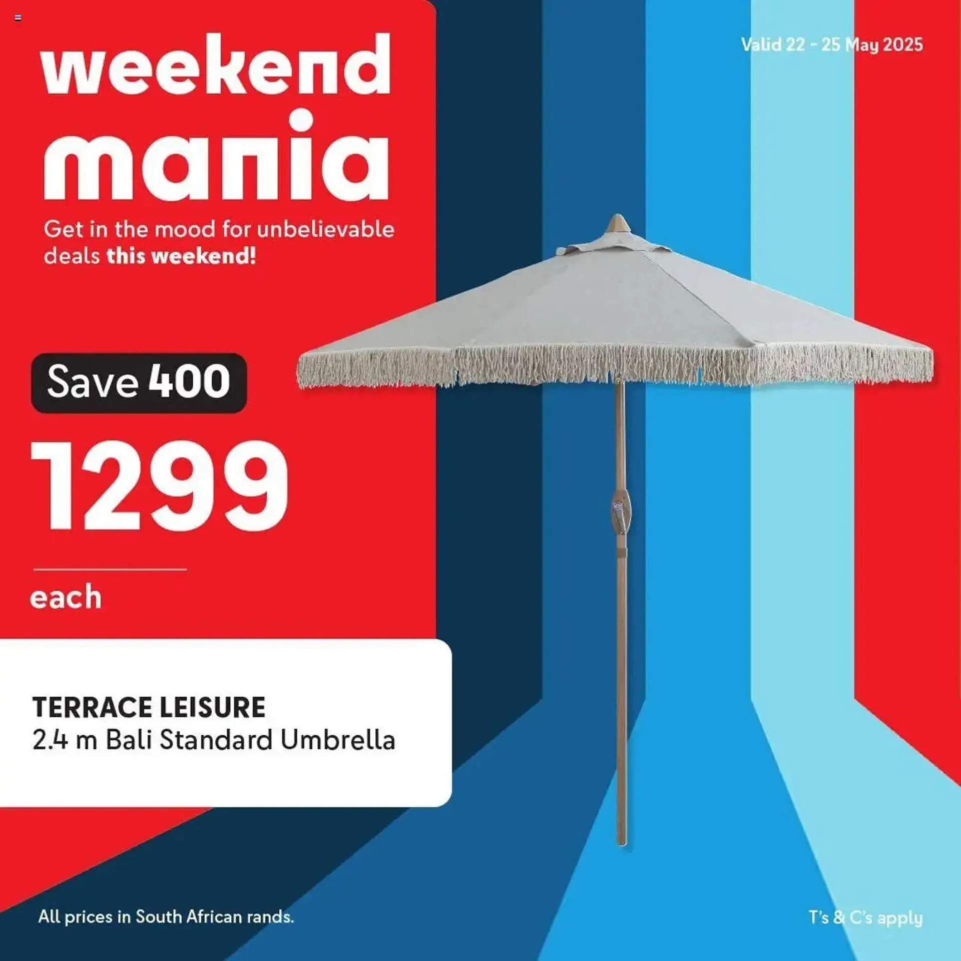 Makro catalogue from 22 May to 25 May 2025 - Catalogue Page 28