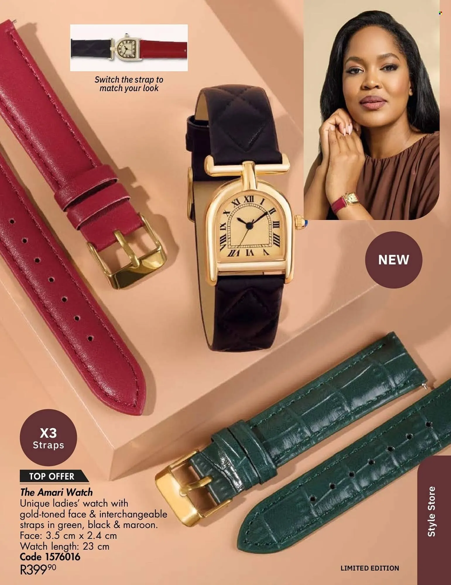 Justine catalogue from 1 August to 31 August 2025 - Catalogue Page 85