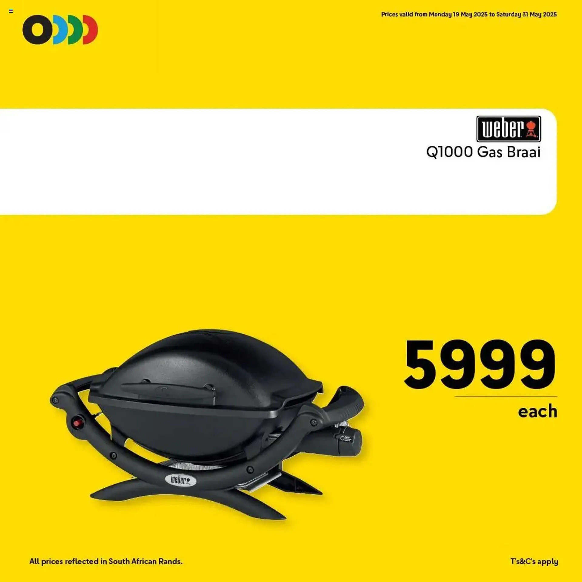 Makro catalogue from 19 May to 31 May 2025 - Catalogue Page 13