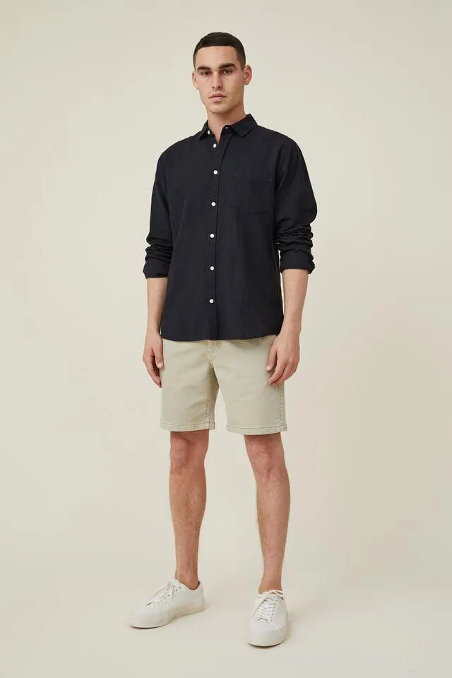 Corby Chino Short