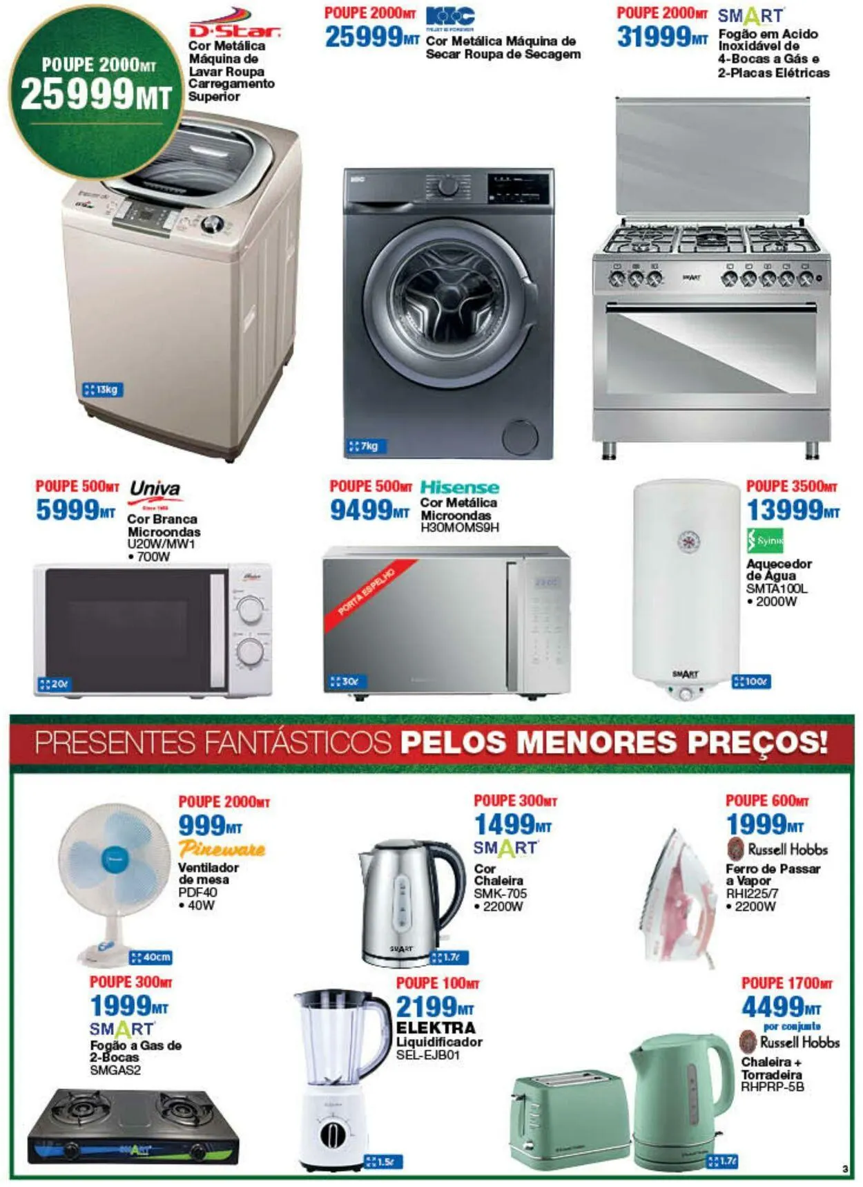 OK Furniture Current catalogue from 3 March to 17 March 2025 - Catalogue Page 3