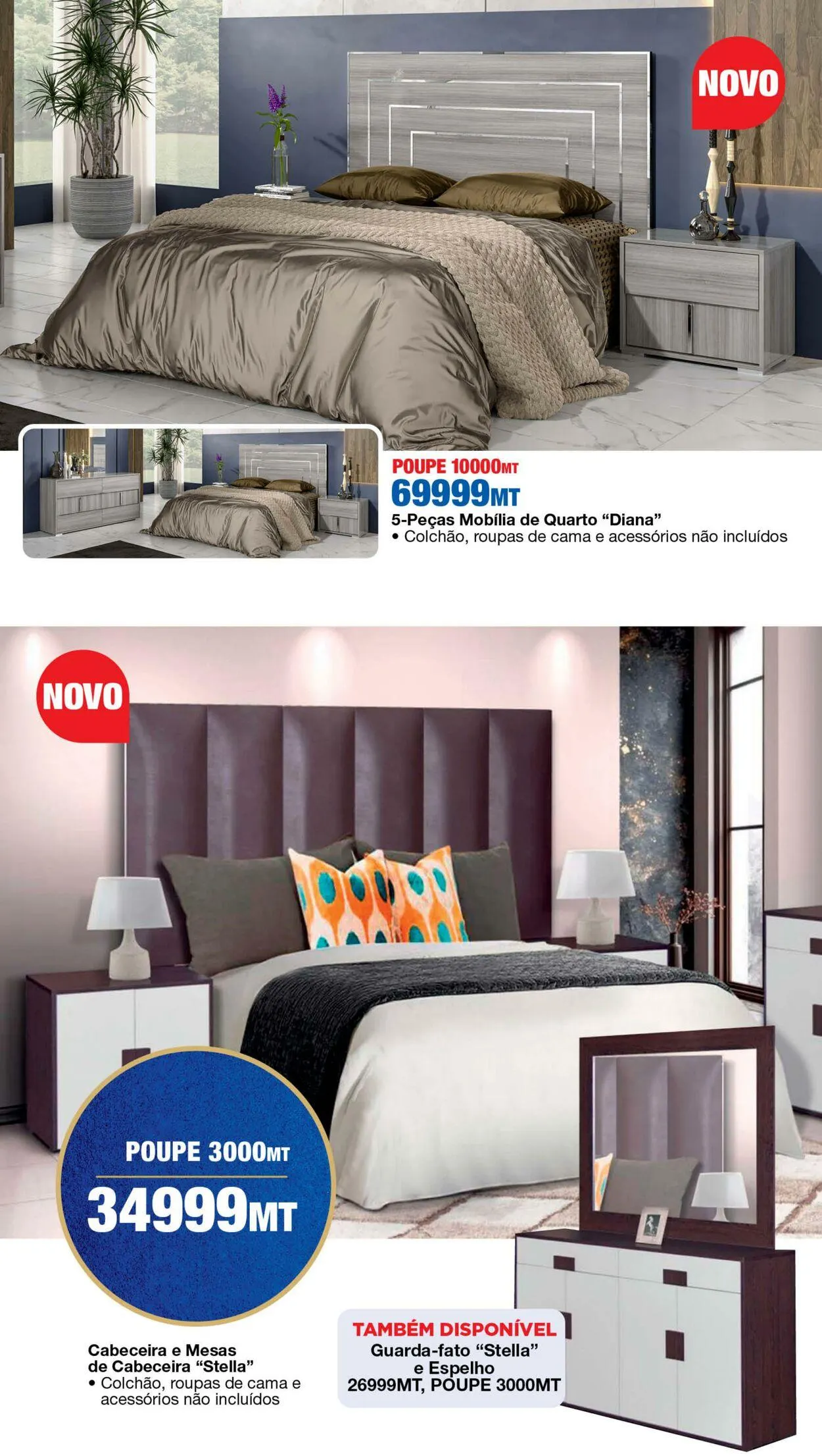 OK Furniture Current catalogue from 6 January to 20 January 2025 - Catalogue Page 15