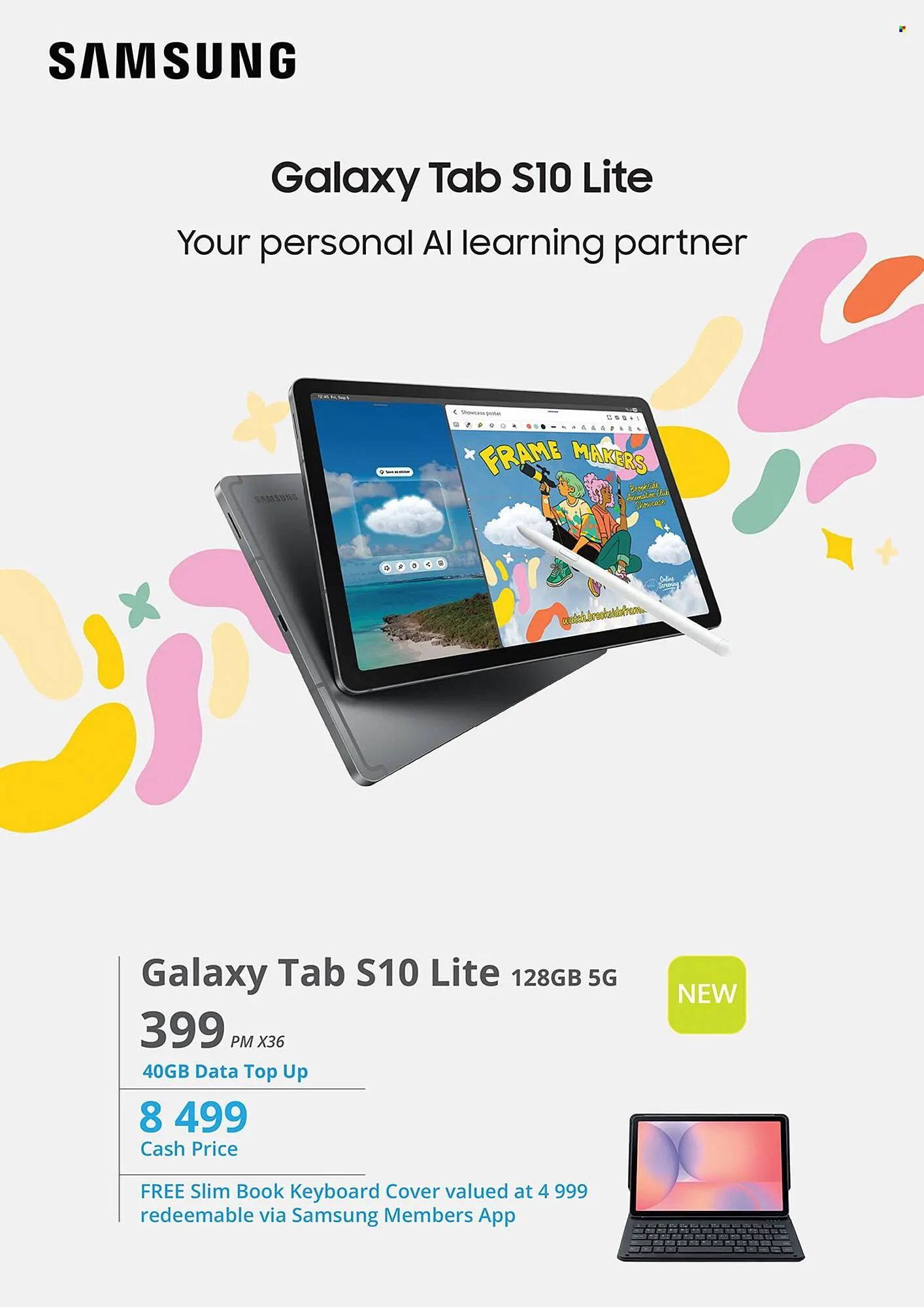 Cellucity catalogue from 7 October to 6 November 2025 - Catalogue Page 30