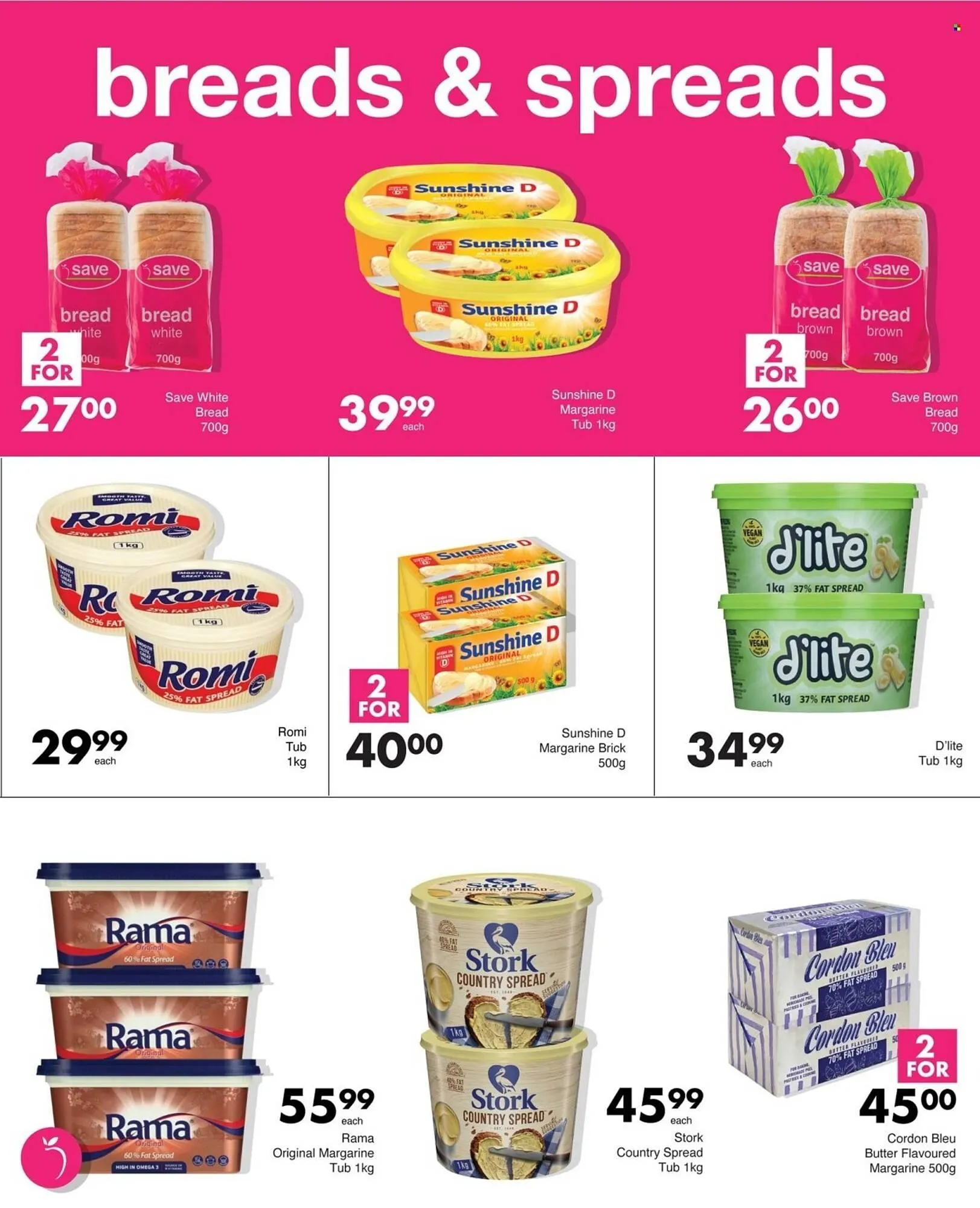 Save catalogue from 29 May to 8 June 2025 - Catalogue Page 6