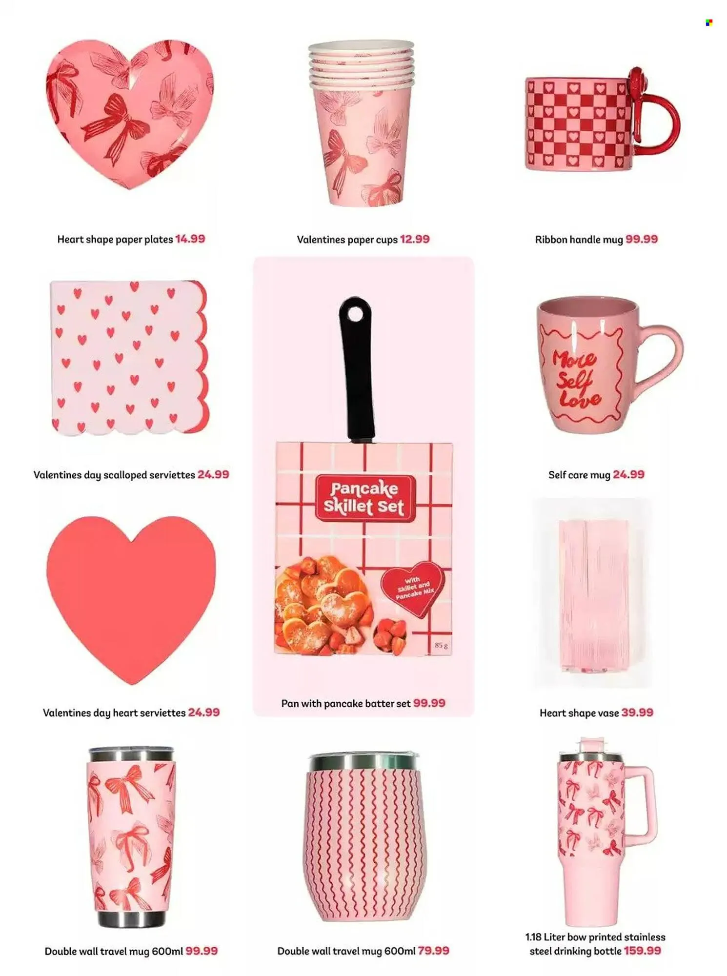 PEP catalogue from 28 January to 24 February 2026 - Catalogue Page 6