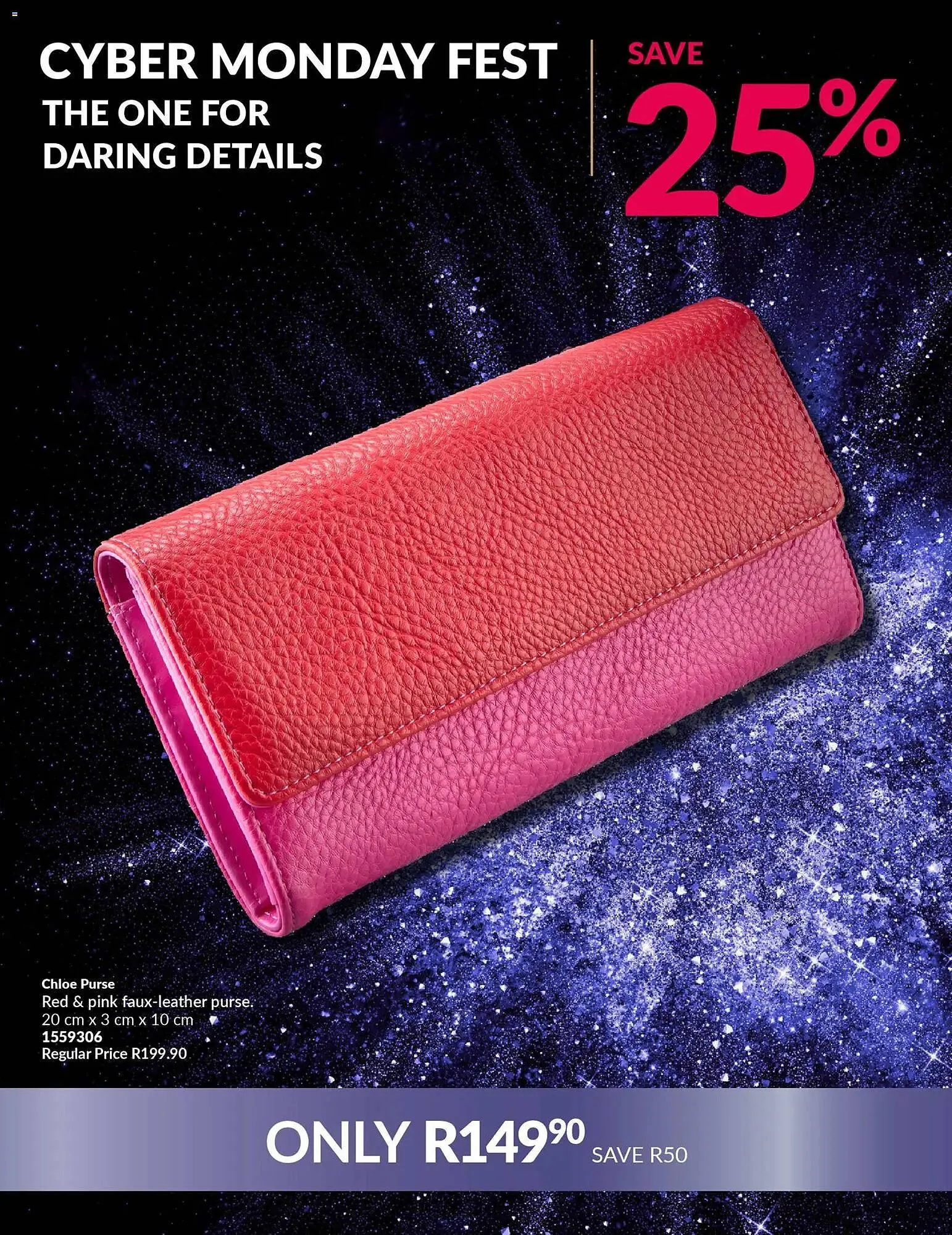AVON catalogue from 30 November to 7 December 2025 - Catalogue Page 17