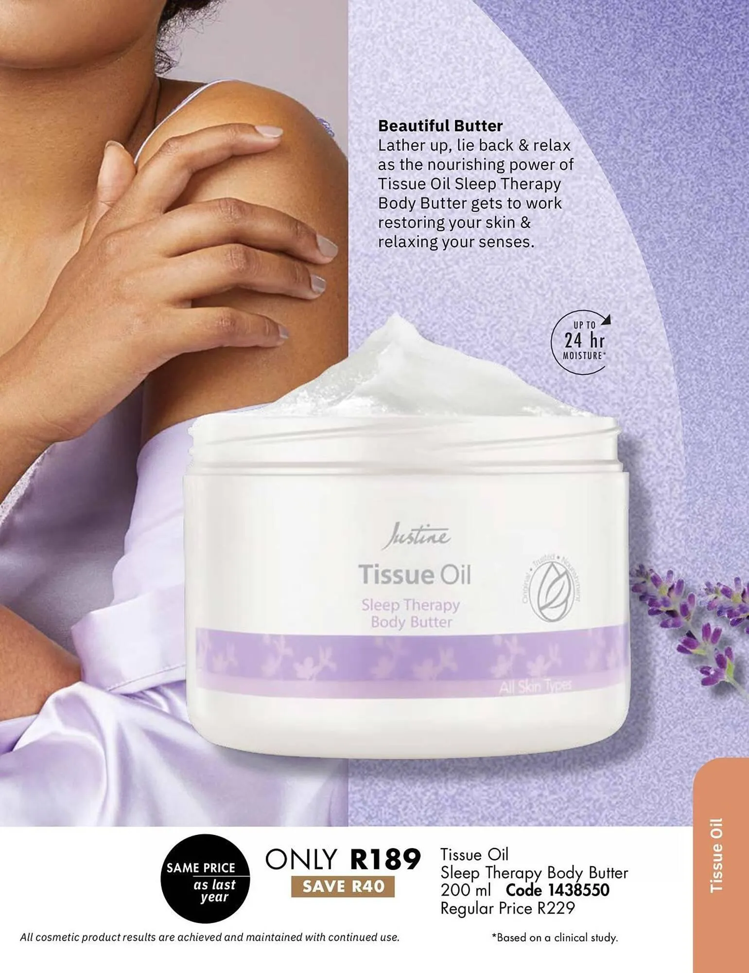 Justine catalogue from 1 April to 7 April 2025 - Catalogue Page 103