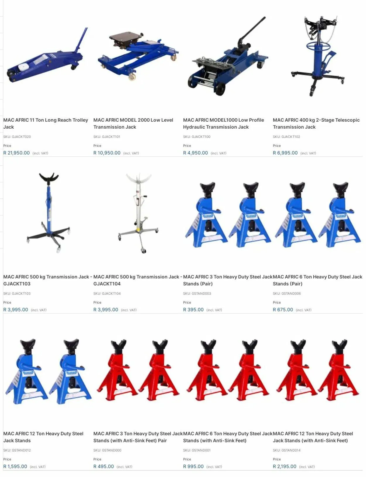 Adendorff Machinery Mart Current catalogue from 29 January to 6 February 2025 - Catalogue Page 15